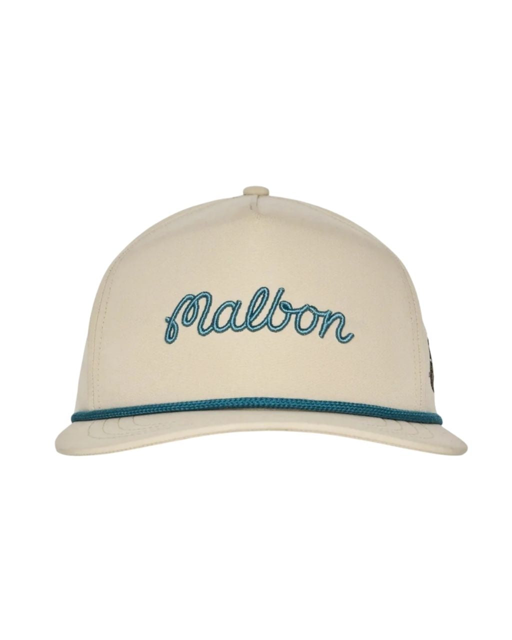 Two Man Scramble Nylon Rope Hat | Light Khaki