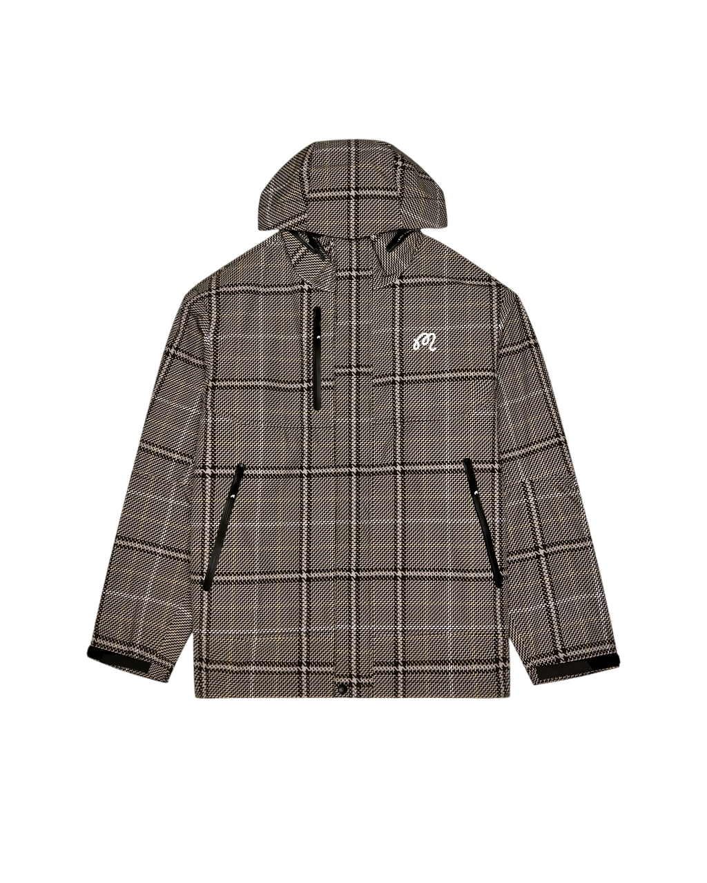 Jackson Rain Jacket | Multi
