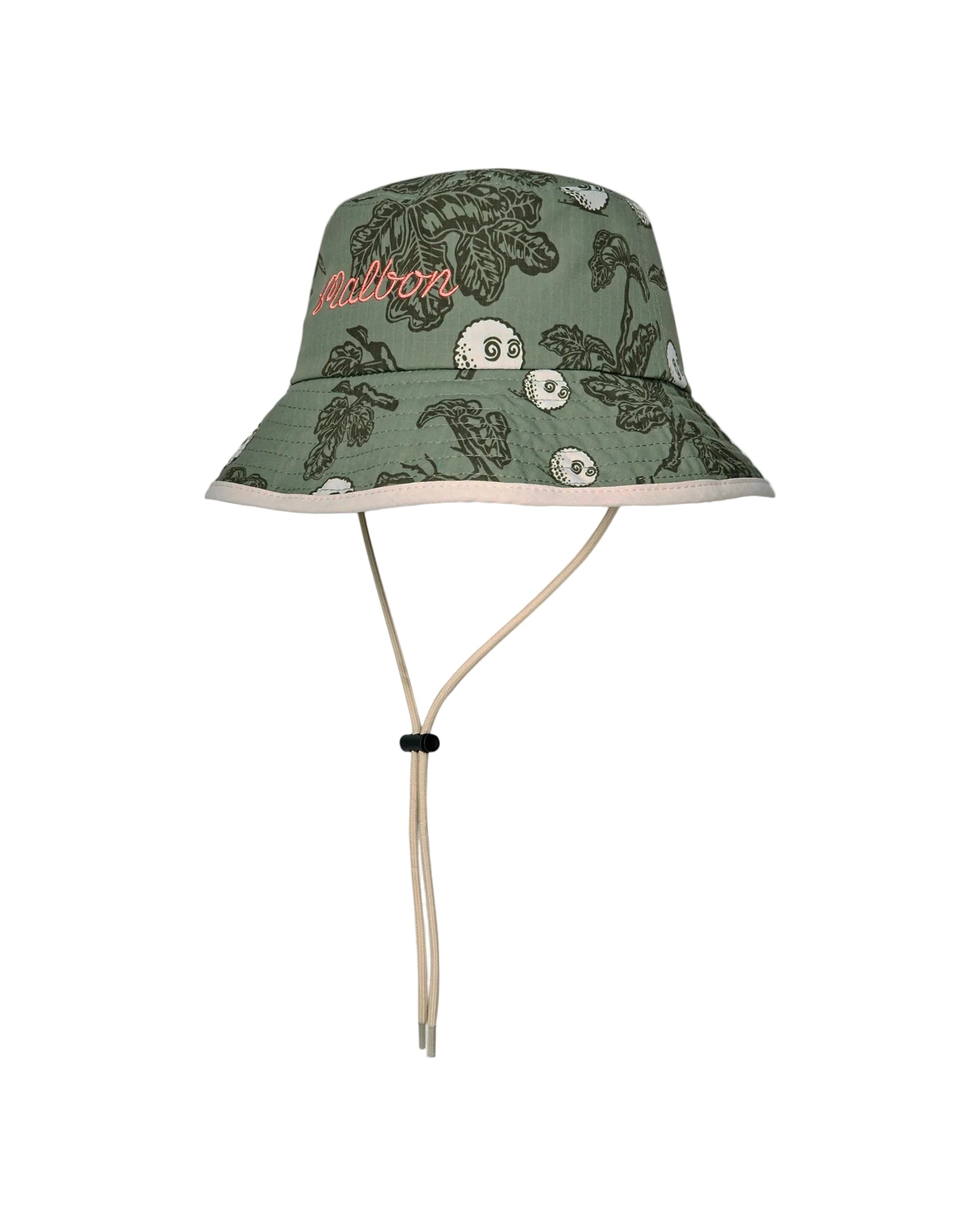 Foraging Fairways Bucket Hat | Poison Oak