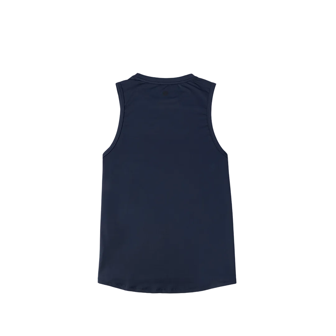 Men's S-NEPTUNE Performance Singlet