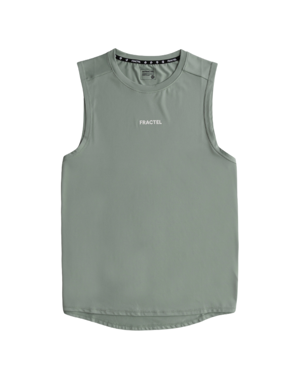 Men's S-SAGE Performance Singlet