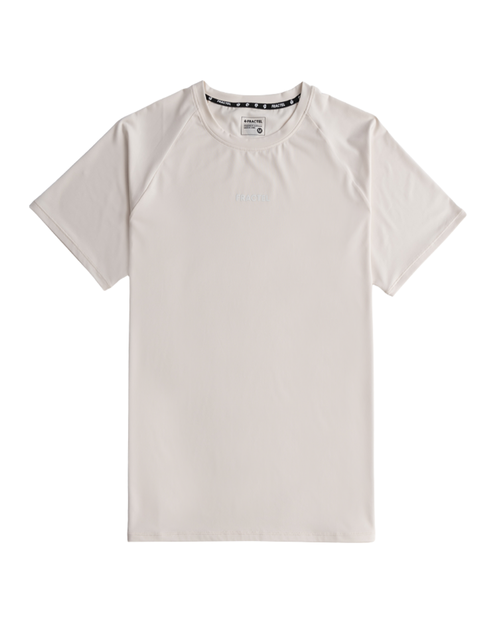 Men's S-CHALK Performance Tee