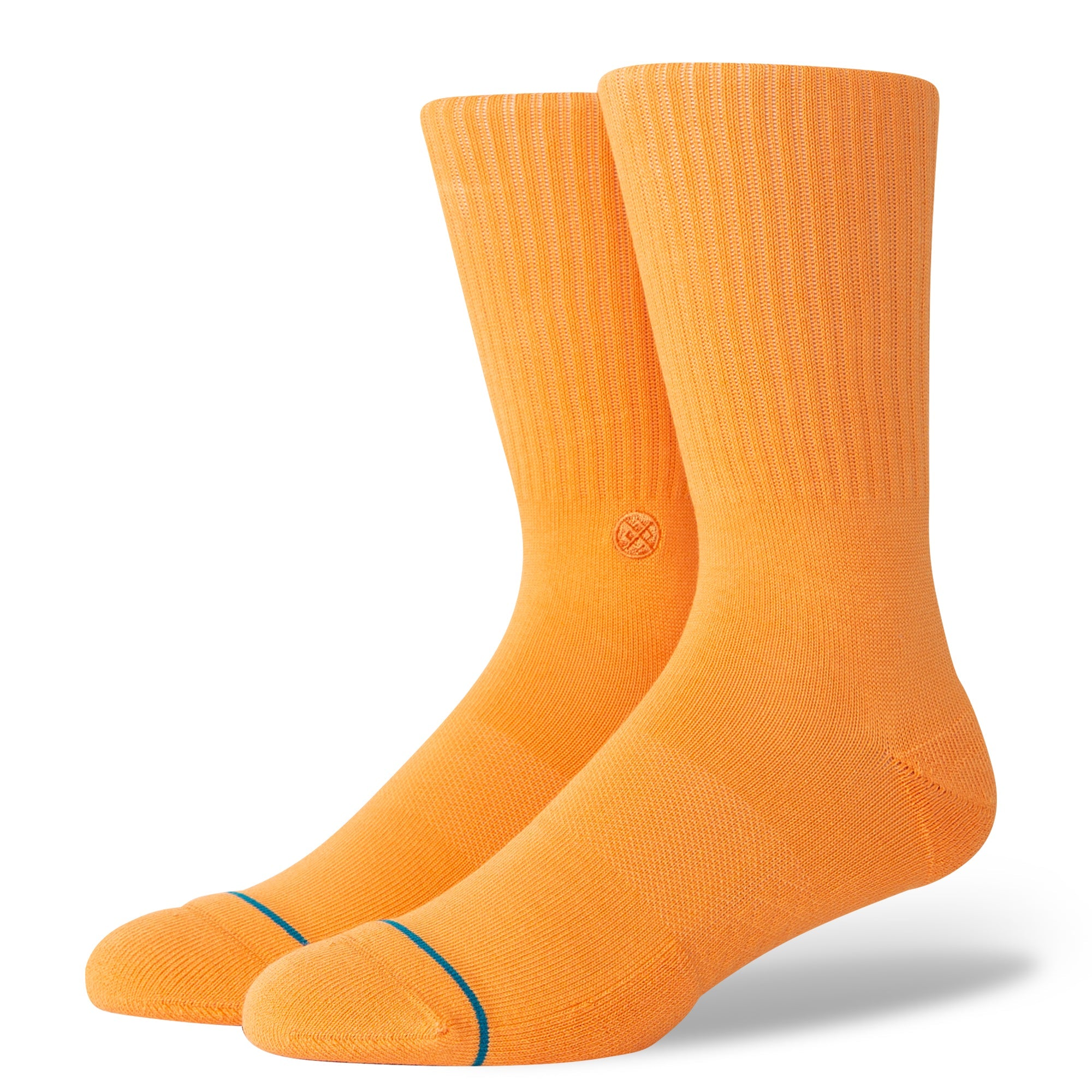 Icon Crew Socks 3 Pack