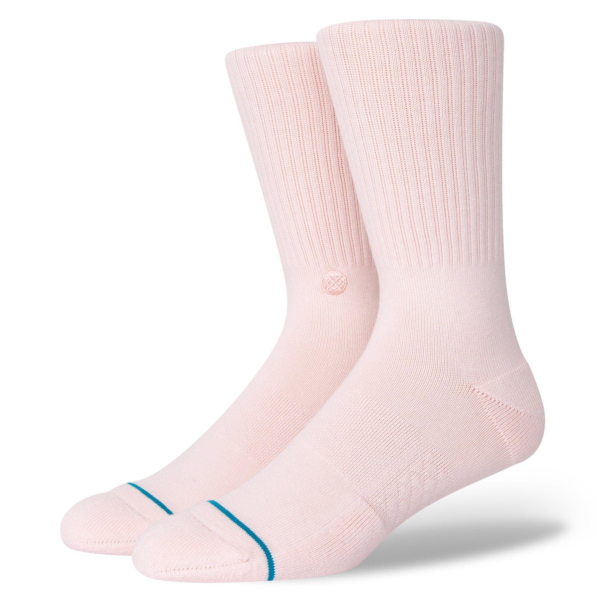 ICON CREW SOCKS 3 PACK - Stance