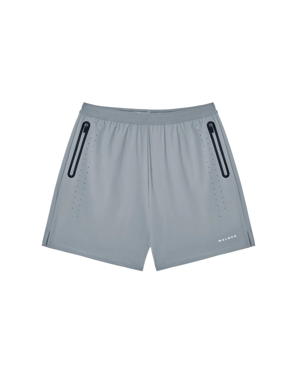 Performance 2-1 Shorts | Steel
