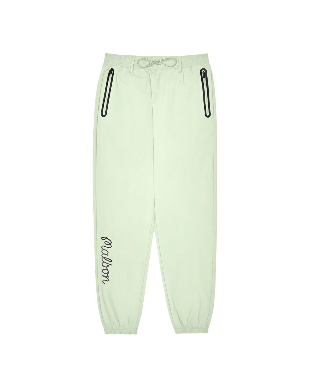 Performance Nylon Tech Pant | Aloe