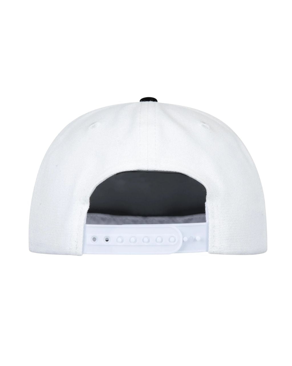 Chateau Painters Rope Hat | Black