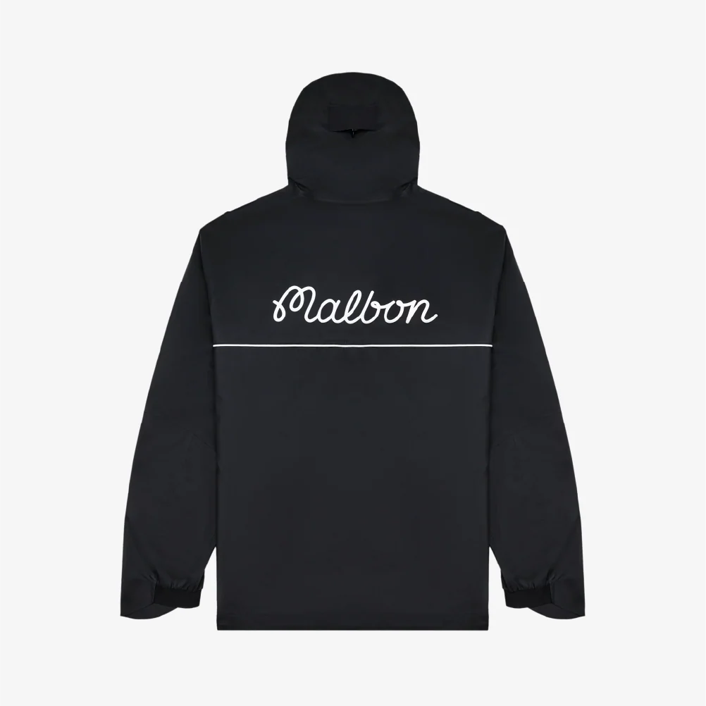 Cloud Burst Jacket | Black