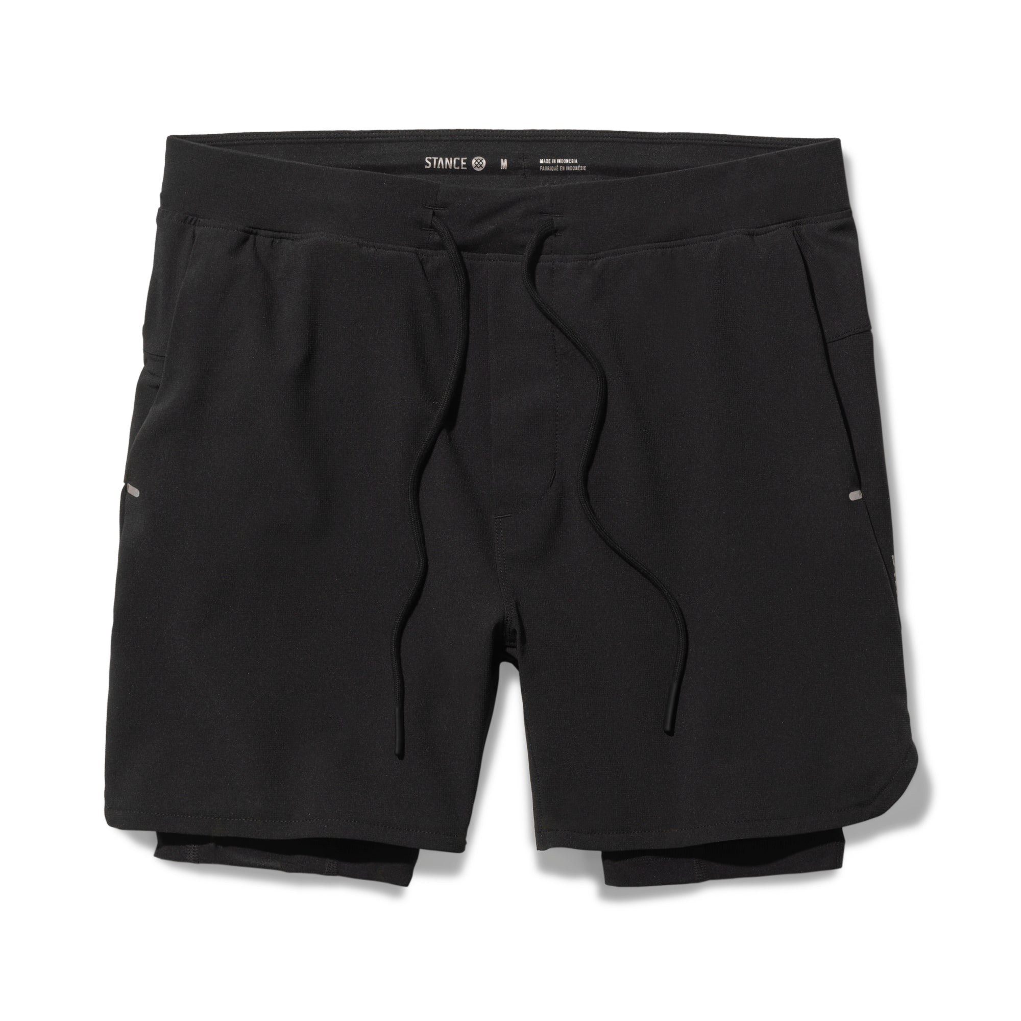 Flux Liner Athletic Short