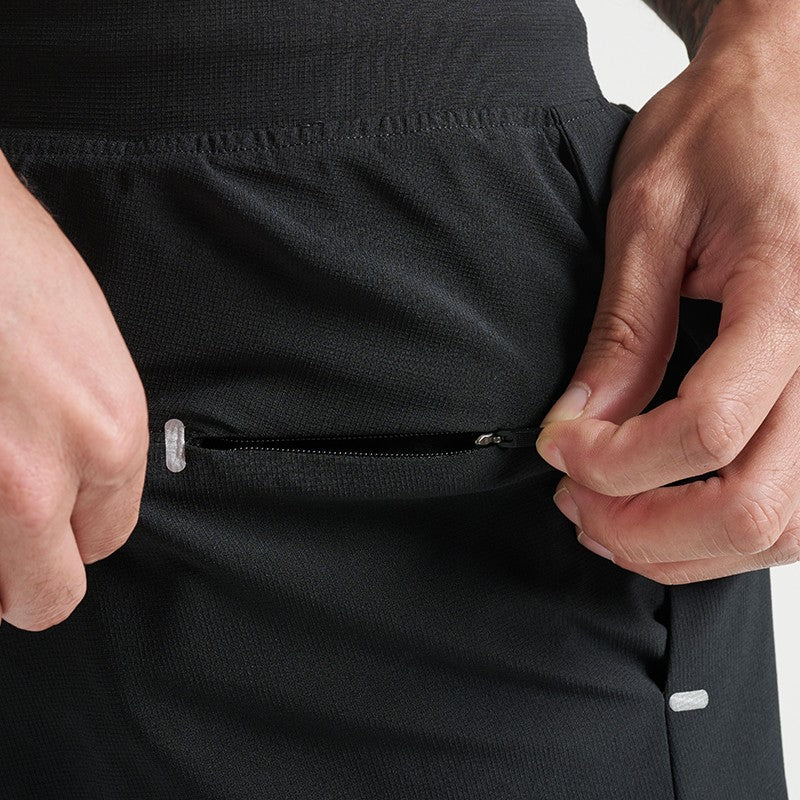Flux Liner Athletic Short