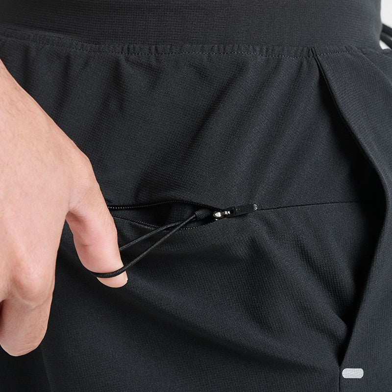Flux Liner Athletic Short