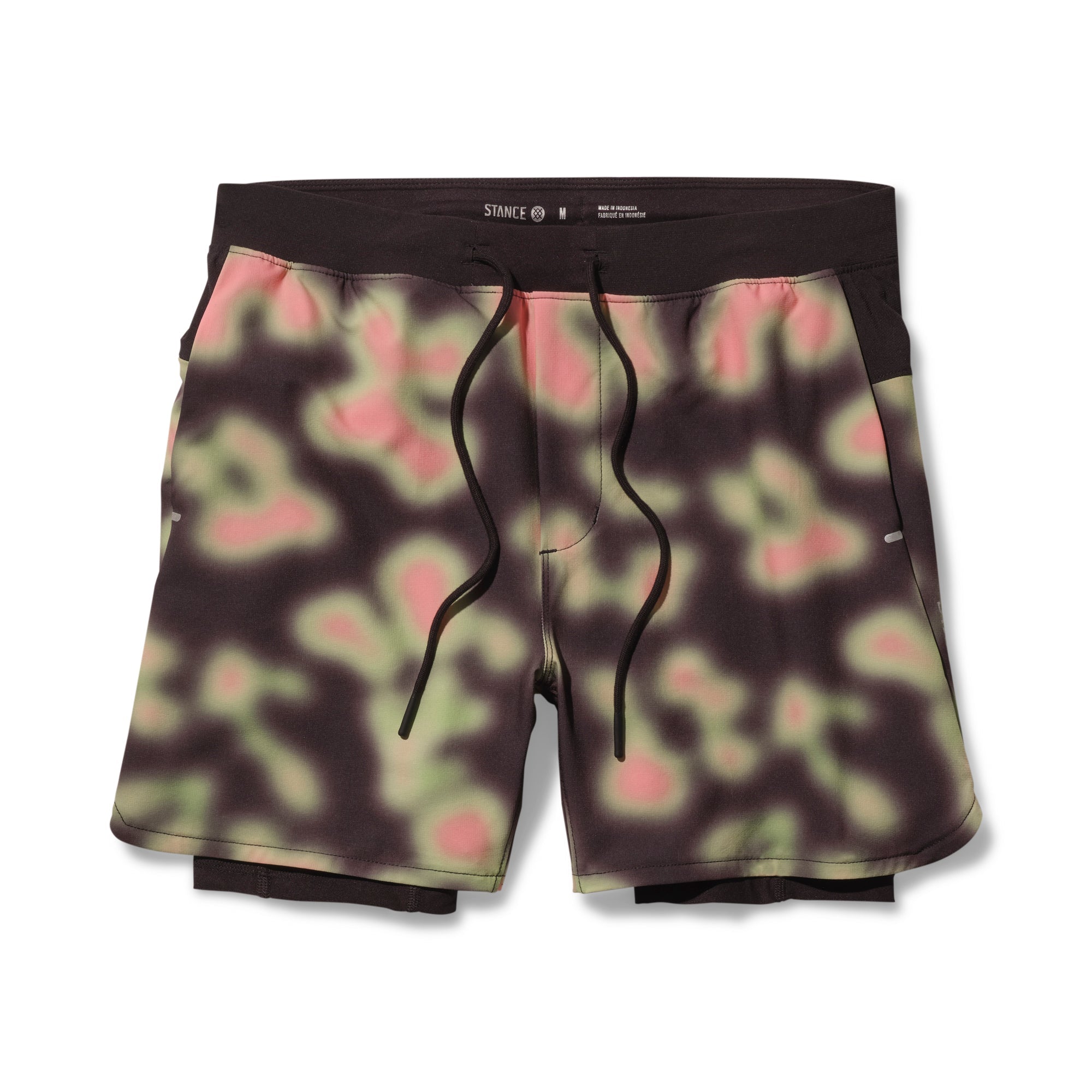 Flux Liner Athletic Short