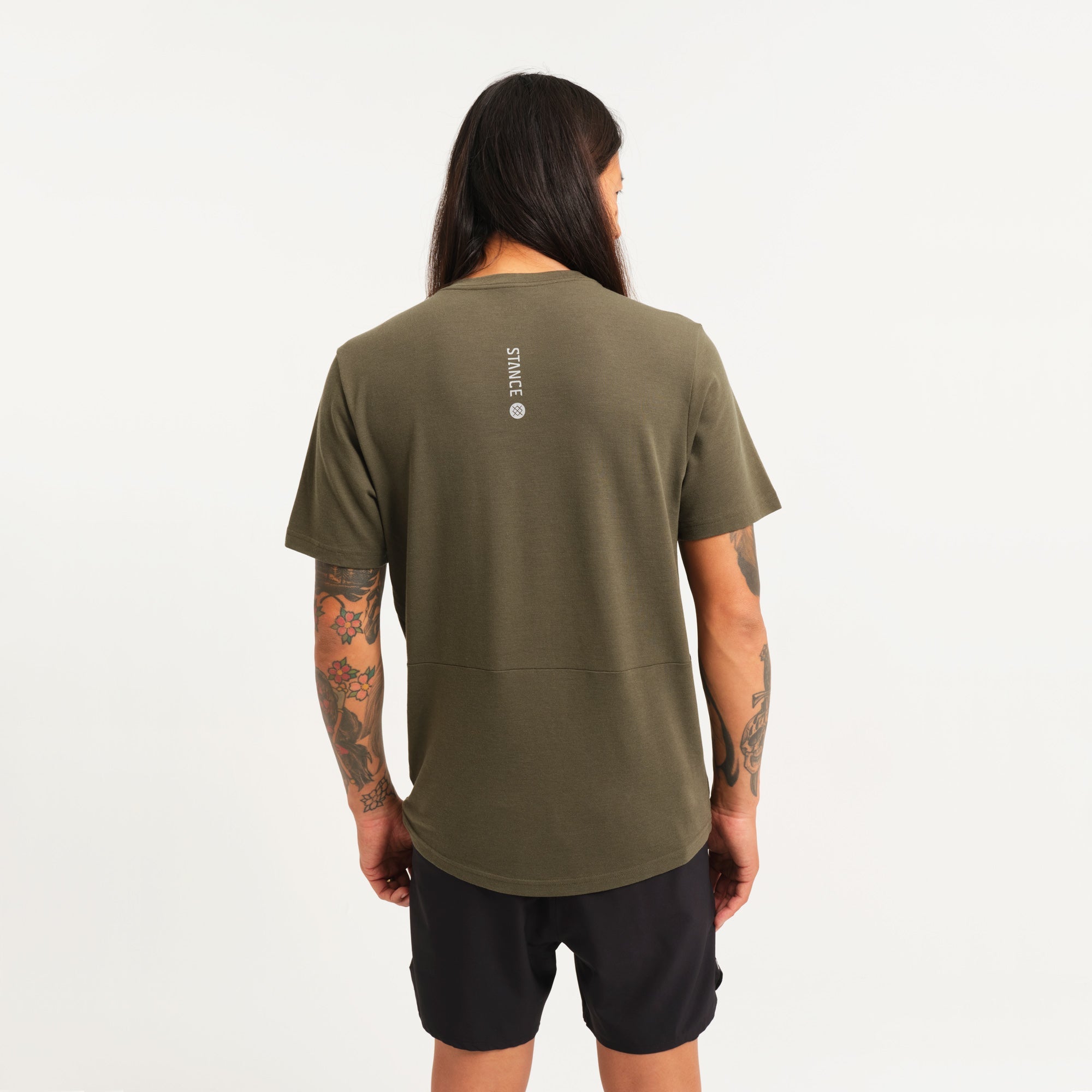 Fragment Performance T-Shirt