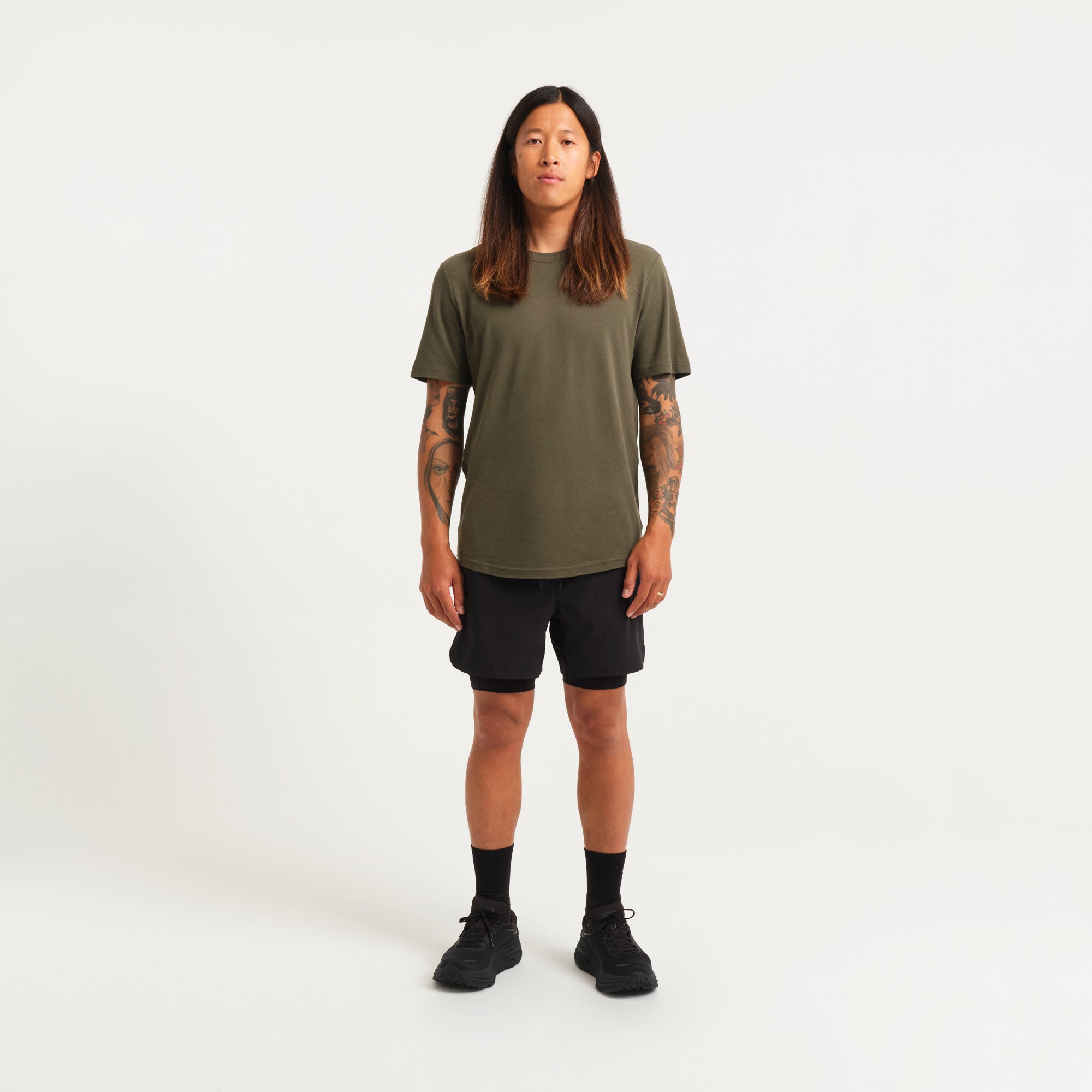 Fragment Performance T-Shirt