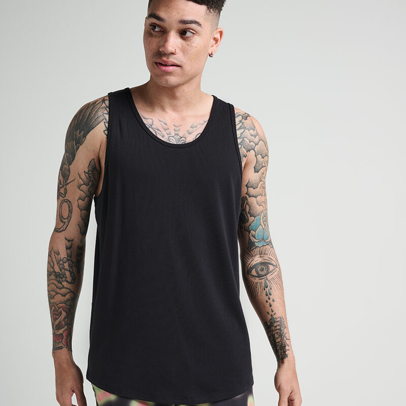 Fragment Performance Tank Top