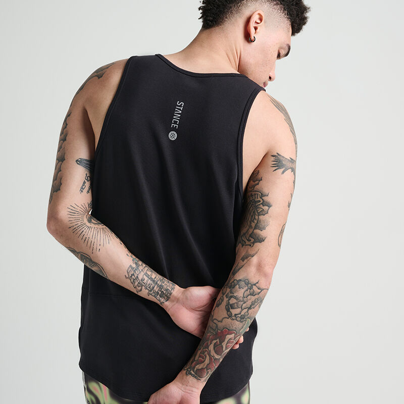 Fragment Performance Tank Top