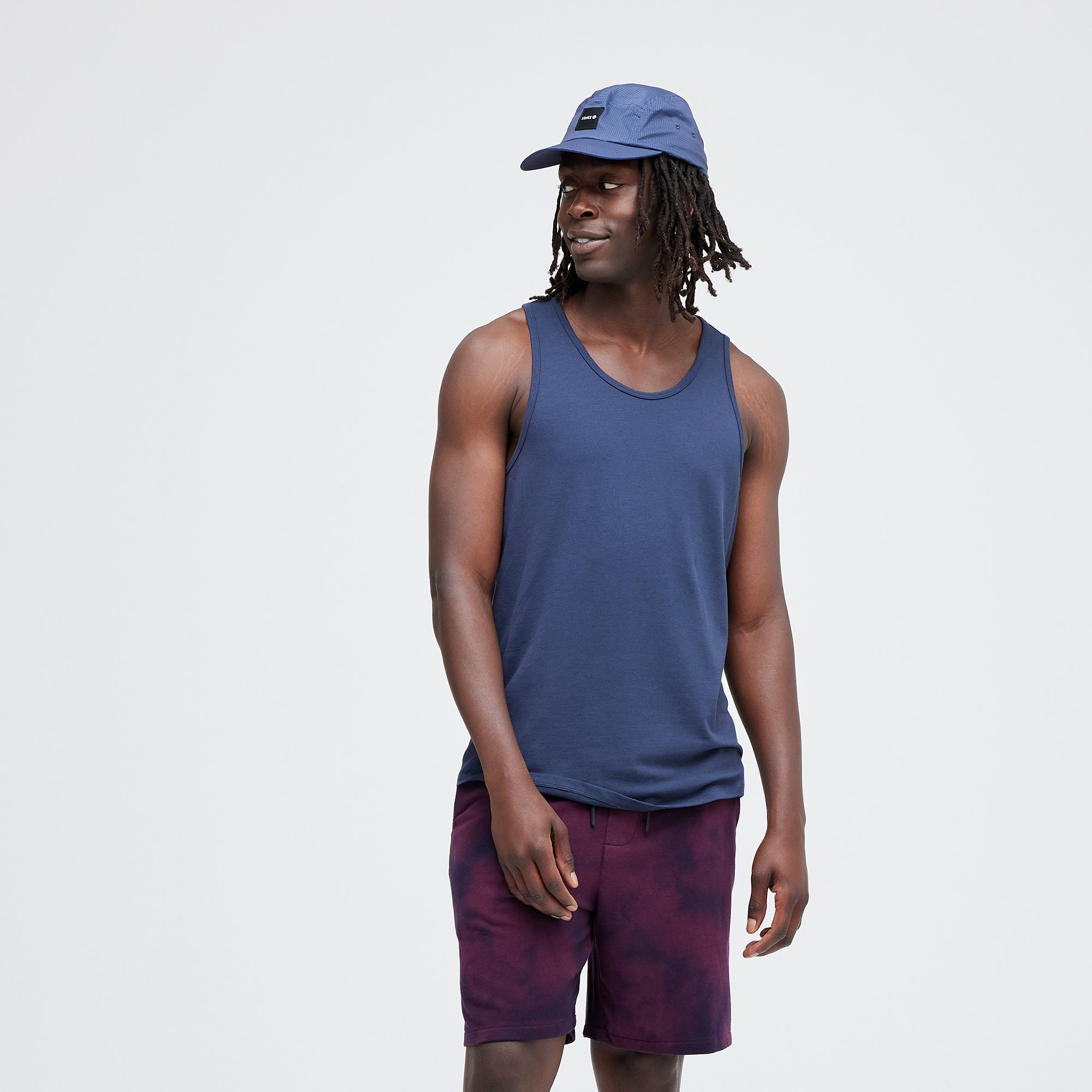 Fragment Performance Tank Top