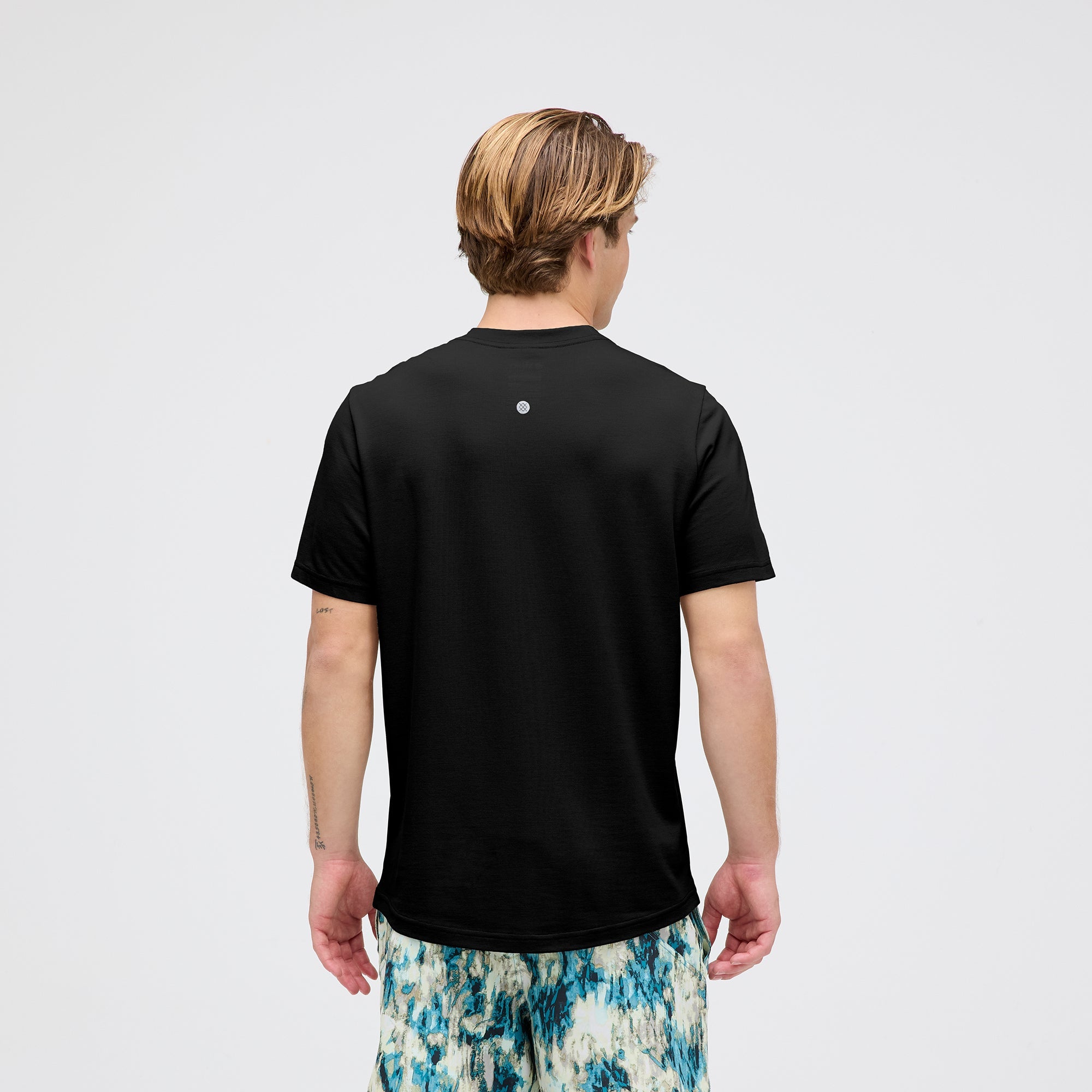 Fragment 2.0 Performance Tee With Freshtek™