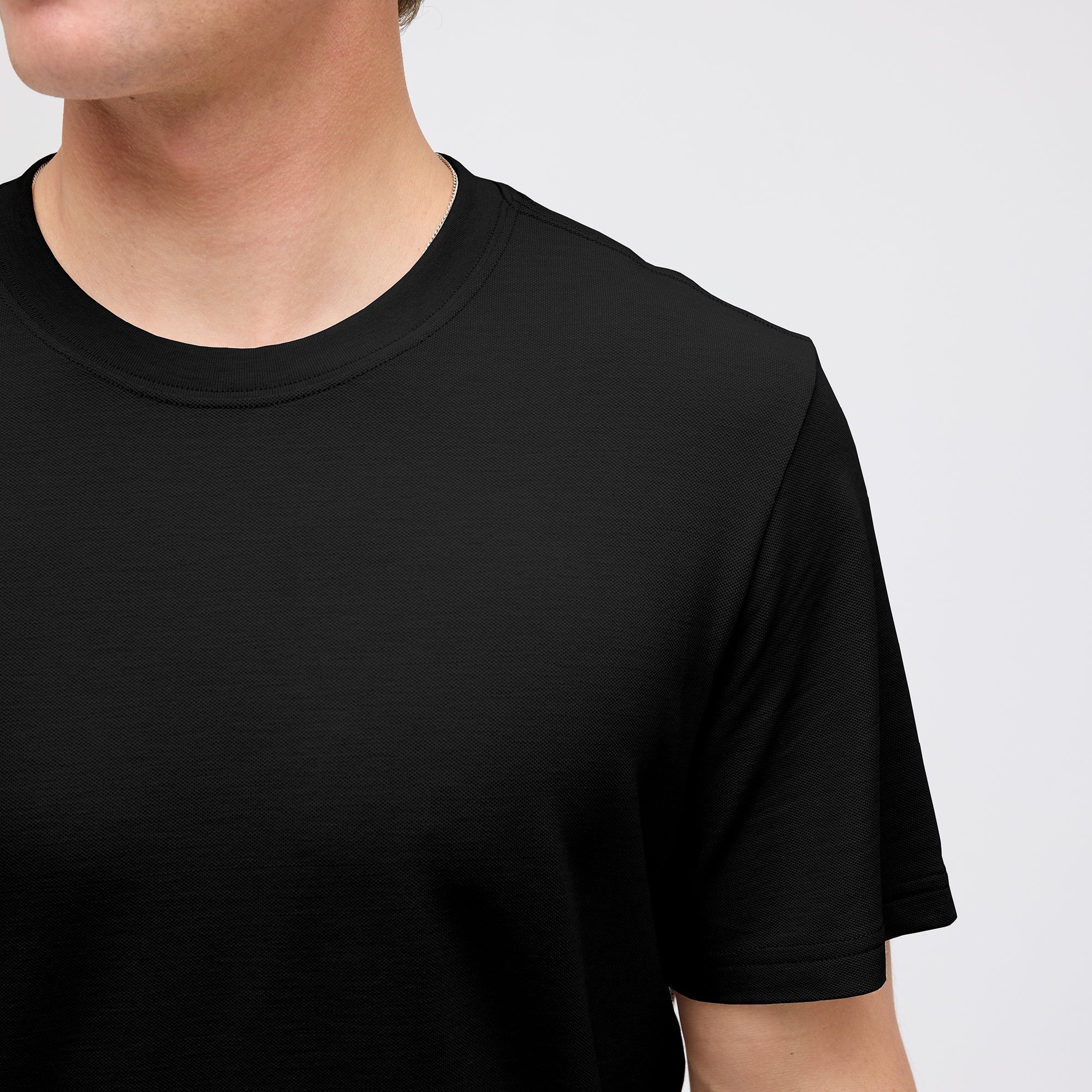 Fragment 2.0 Performance Tee With Freshtek™