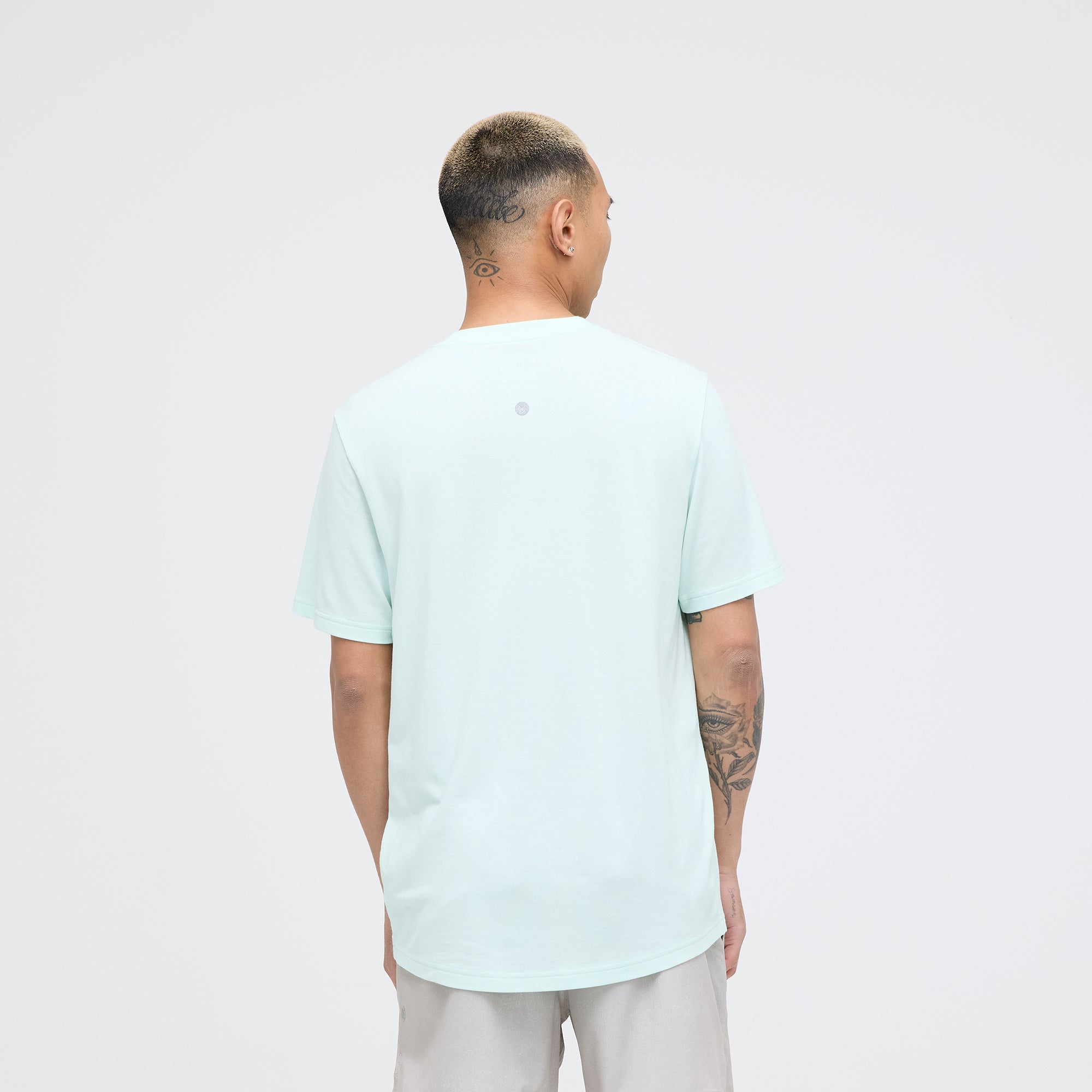Fragment 2.0 Performance Tee With Freshtek™