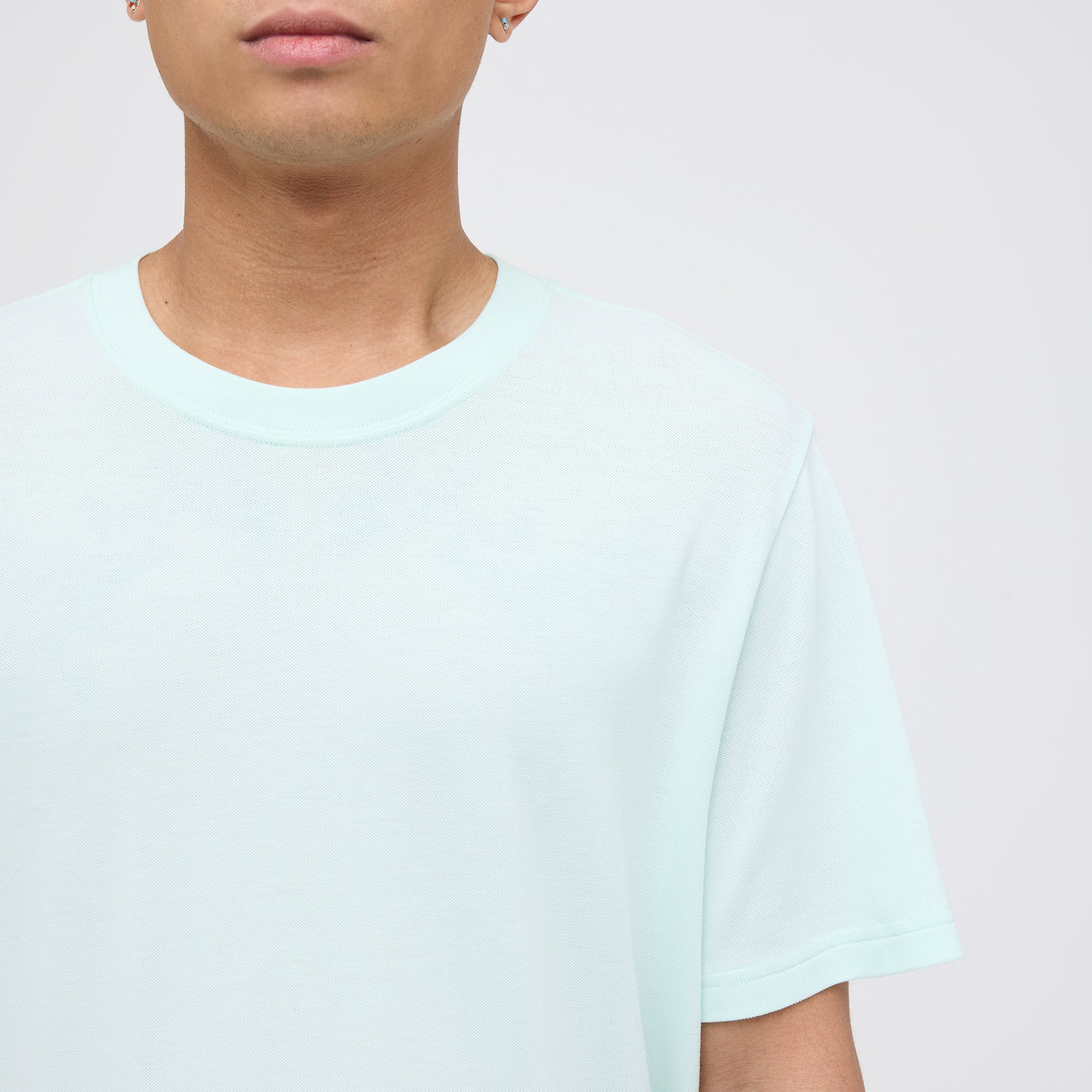 Fragment 2.0 Performance Tee With Freshtek™