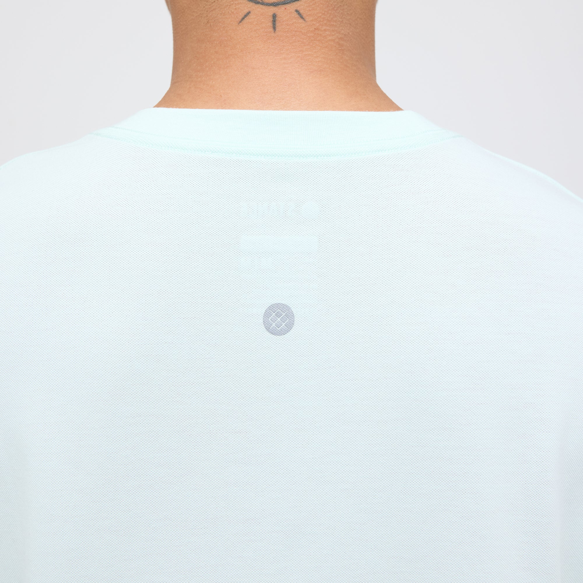 Fragment 2.0 Performance Tee With Freshtek™