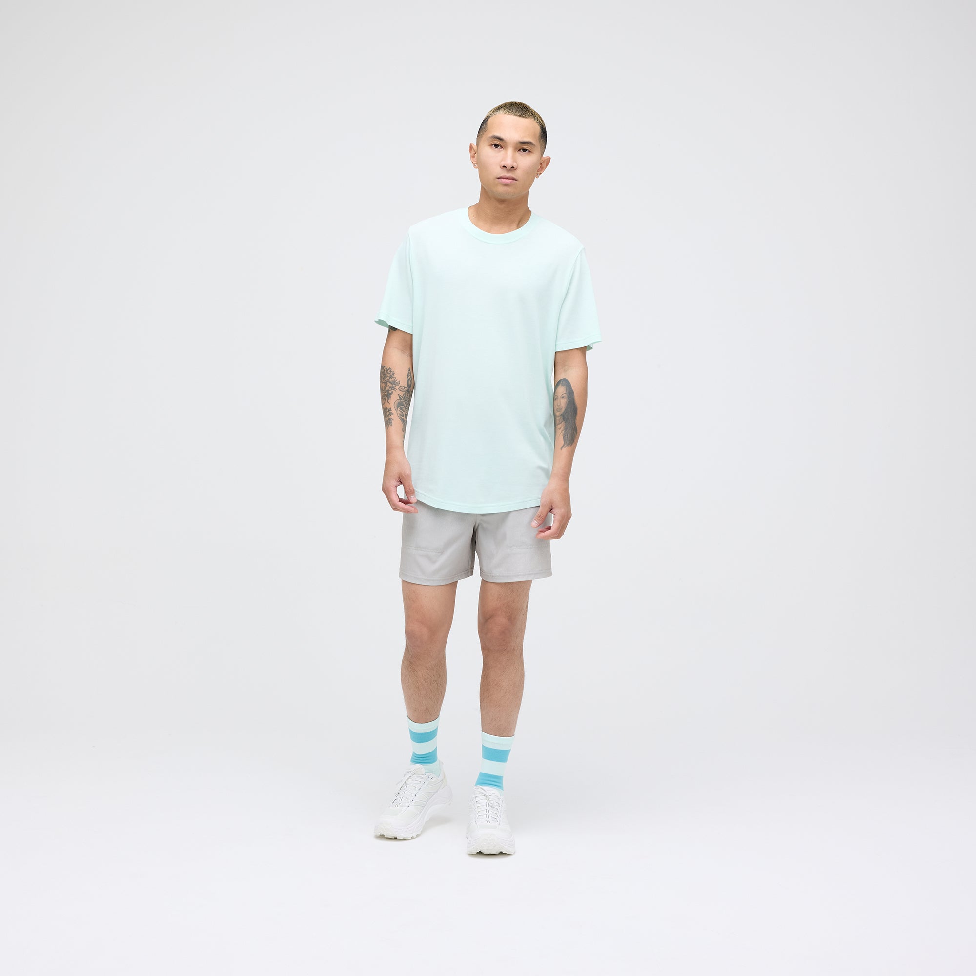 Fragment 2.0 Performance Tee With Freshtek™
