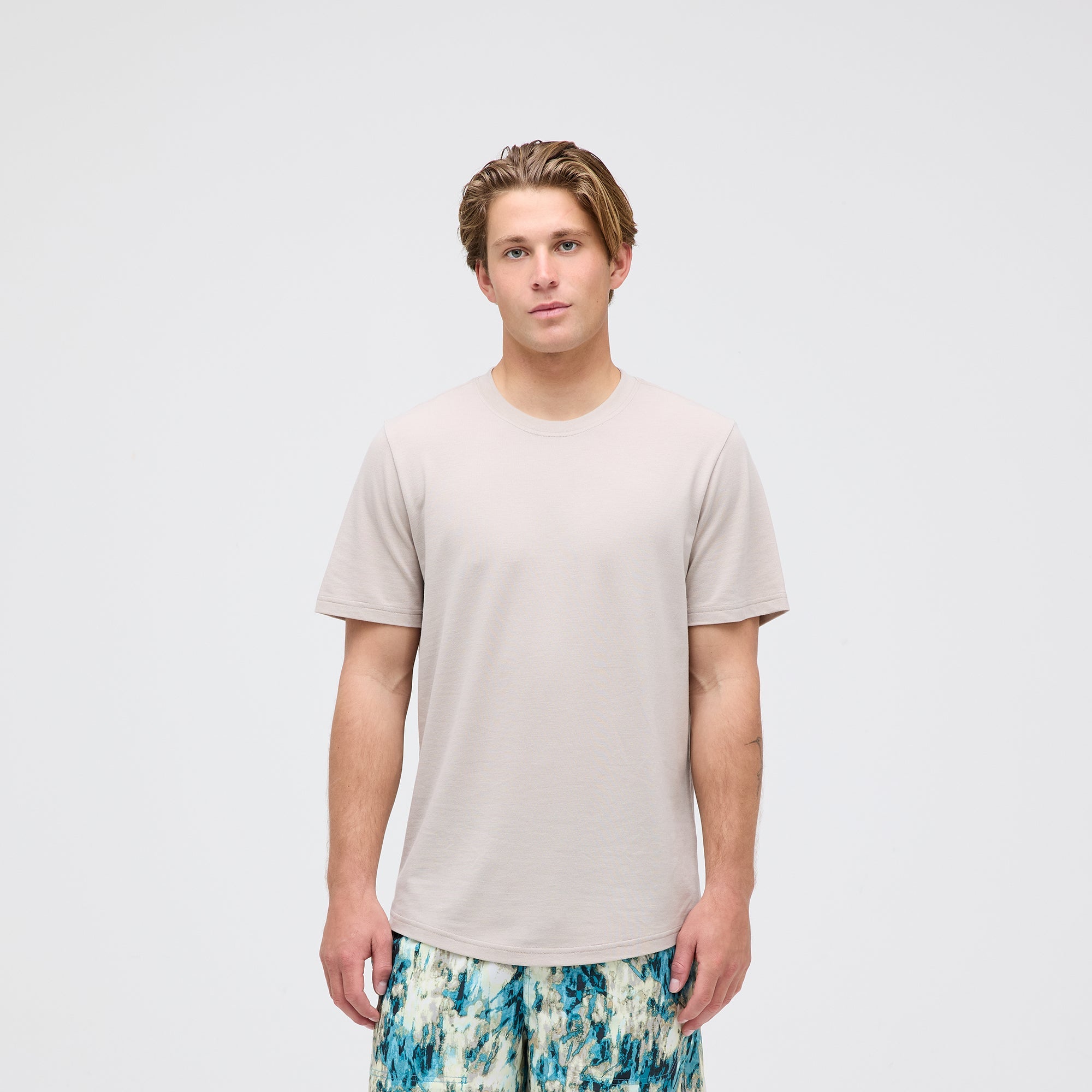 Fragment 2.0 Performance Tee With Freshtek™