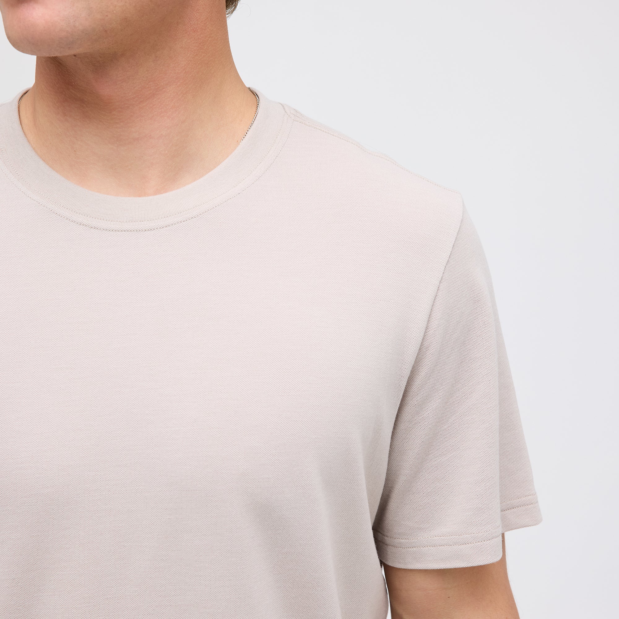 Fragment 2.0 Performance Tee With Freshtek™