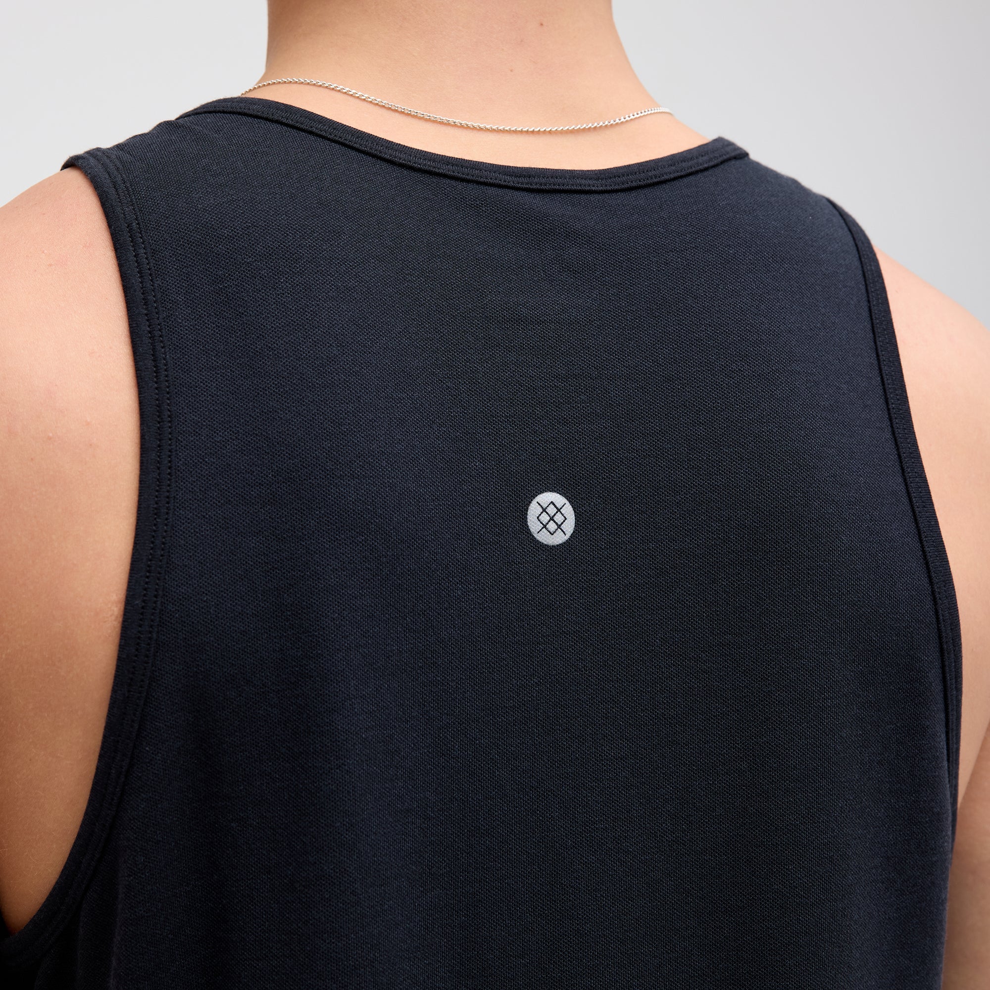 Fragment 2.0 Performance Tank Top With FreshTek™