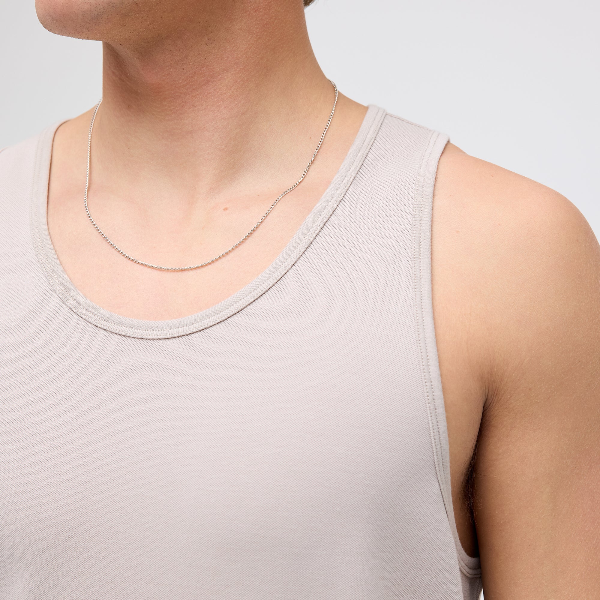 Fragment 2.0 Performance Tank Top With FreshTek_