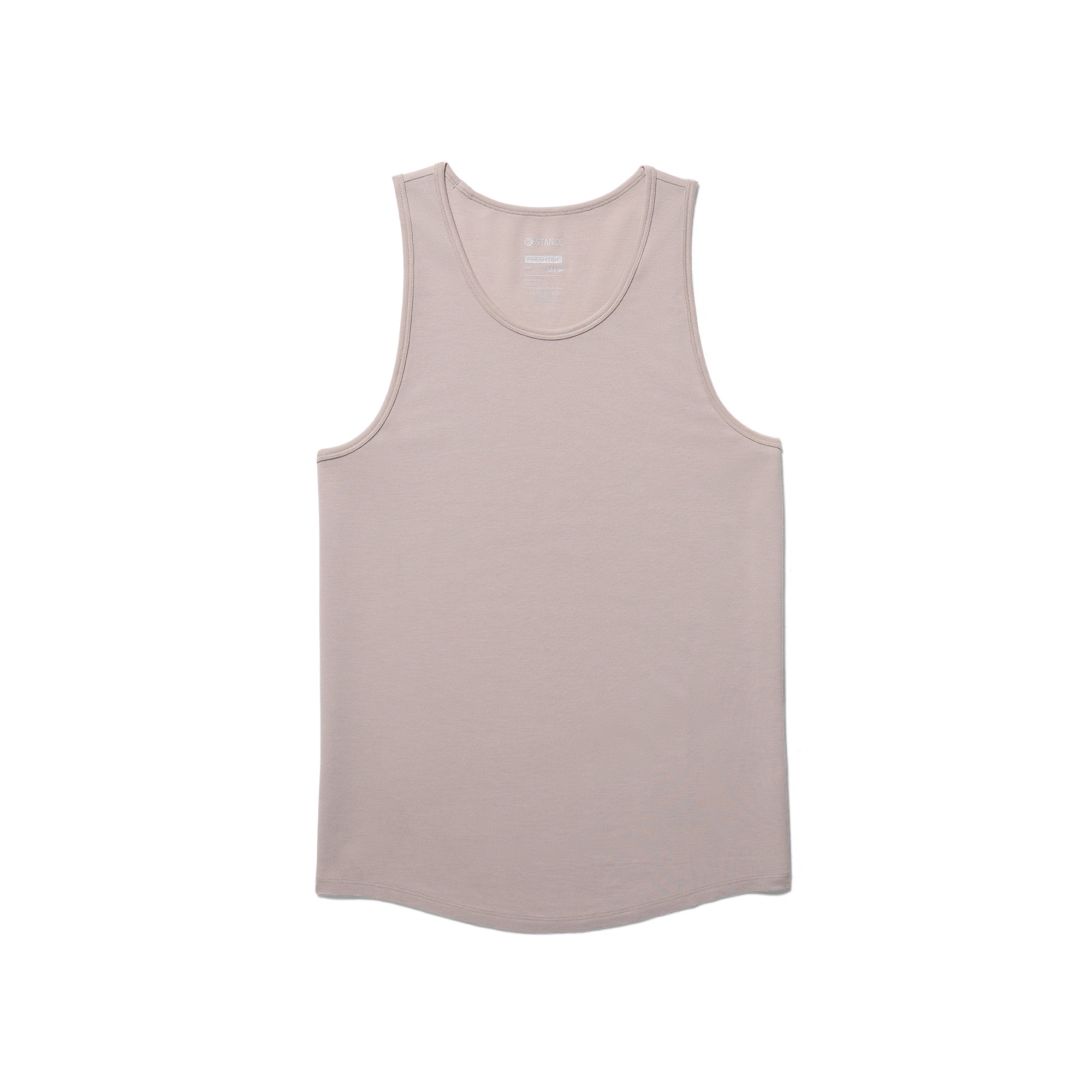 Fragment 2.0 Performance Tank Top With FreshTek_
