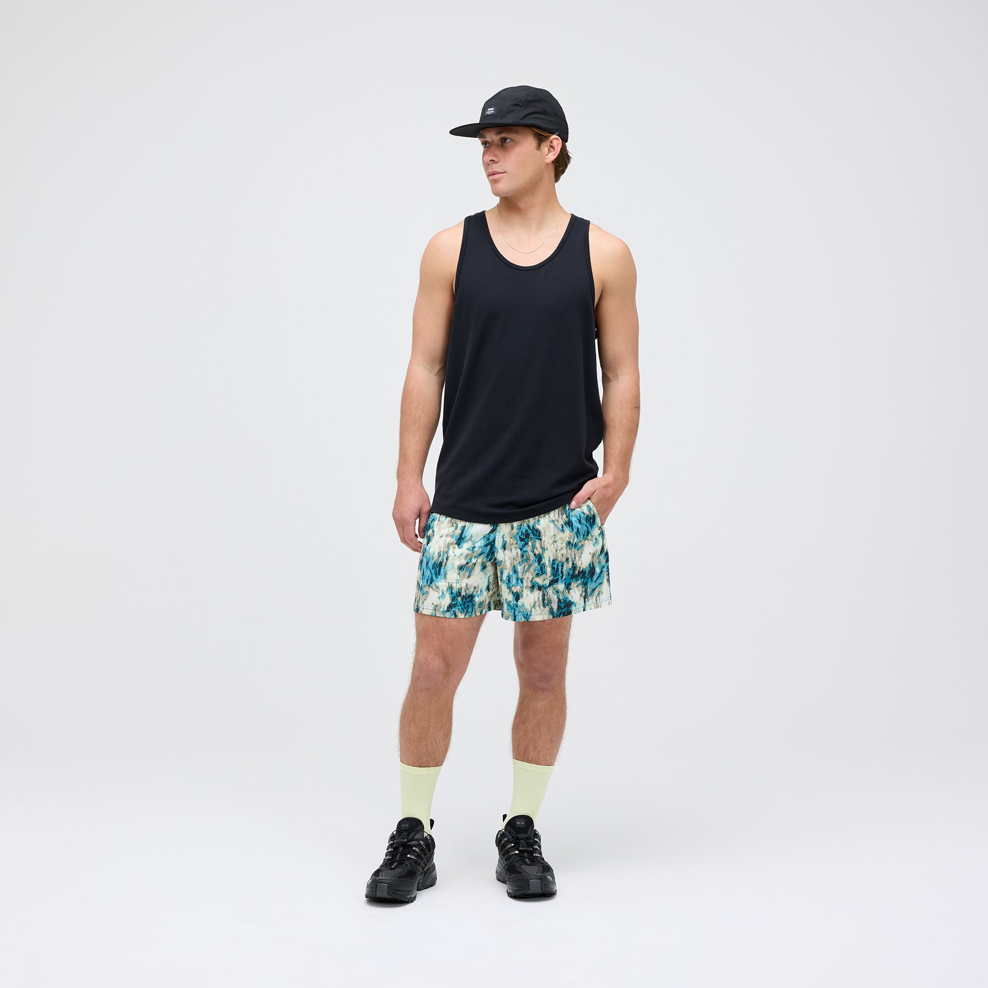 Strike Performance Short With FreshTek™