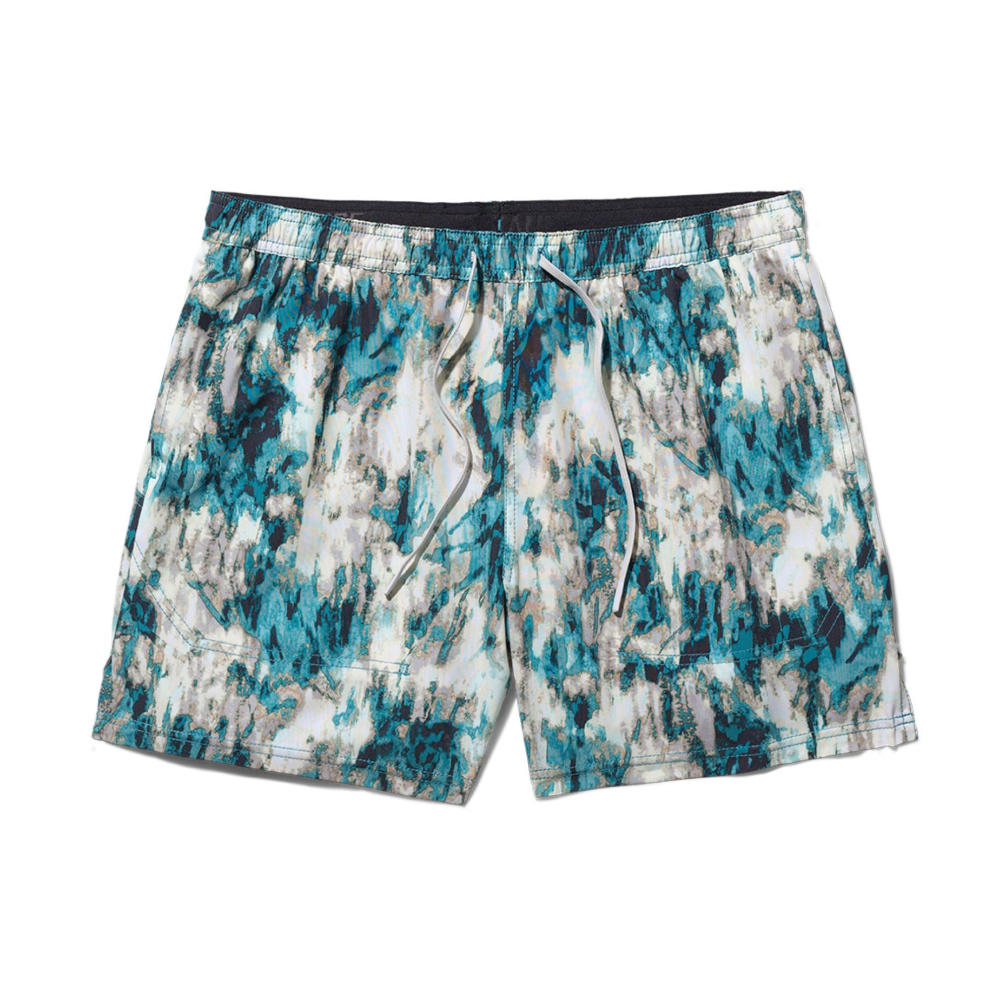 Strike Performance Short With FreshTek_