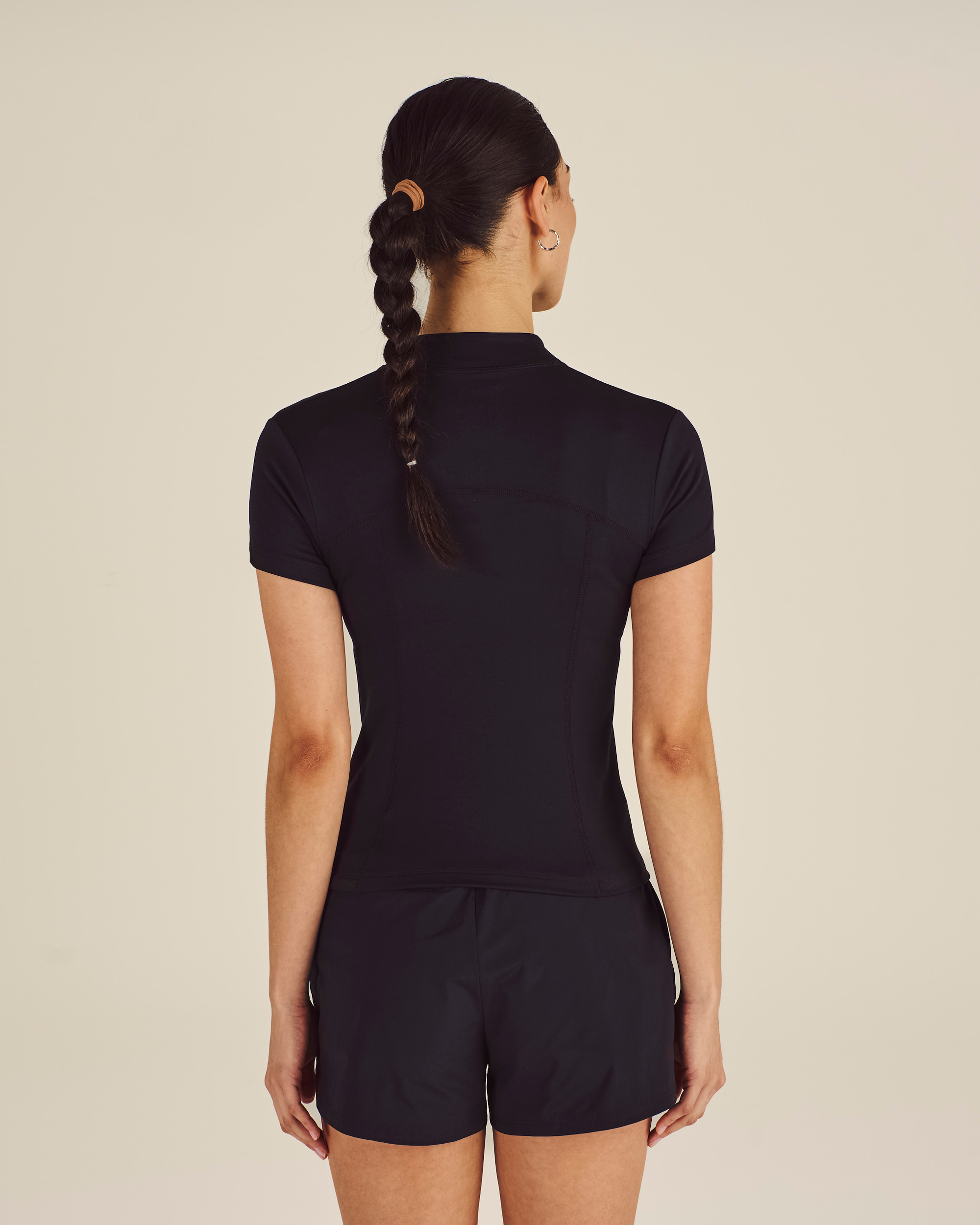 Orelia Tee | Black