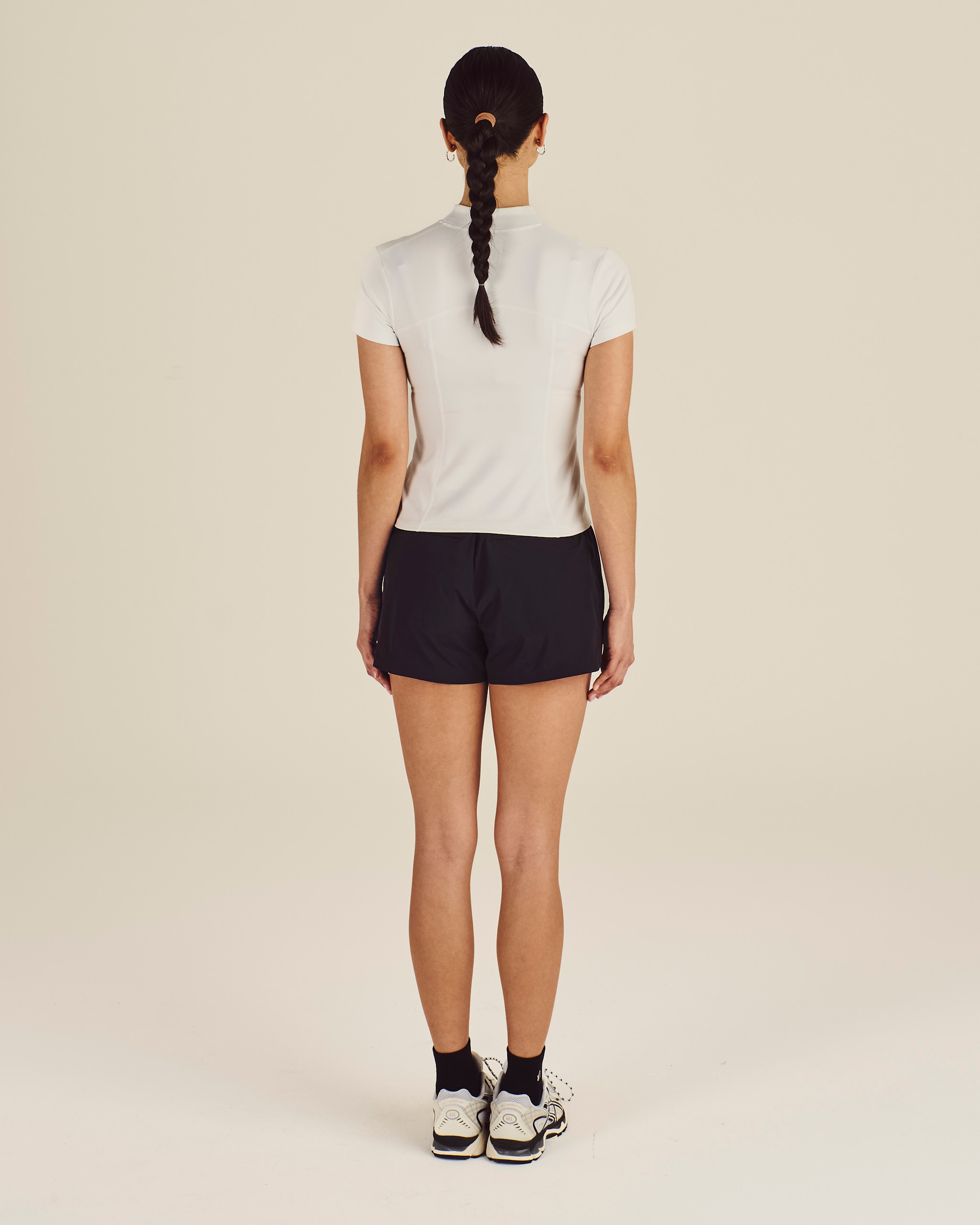 Orelia Tee | White