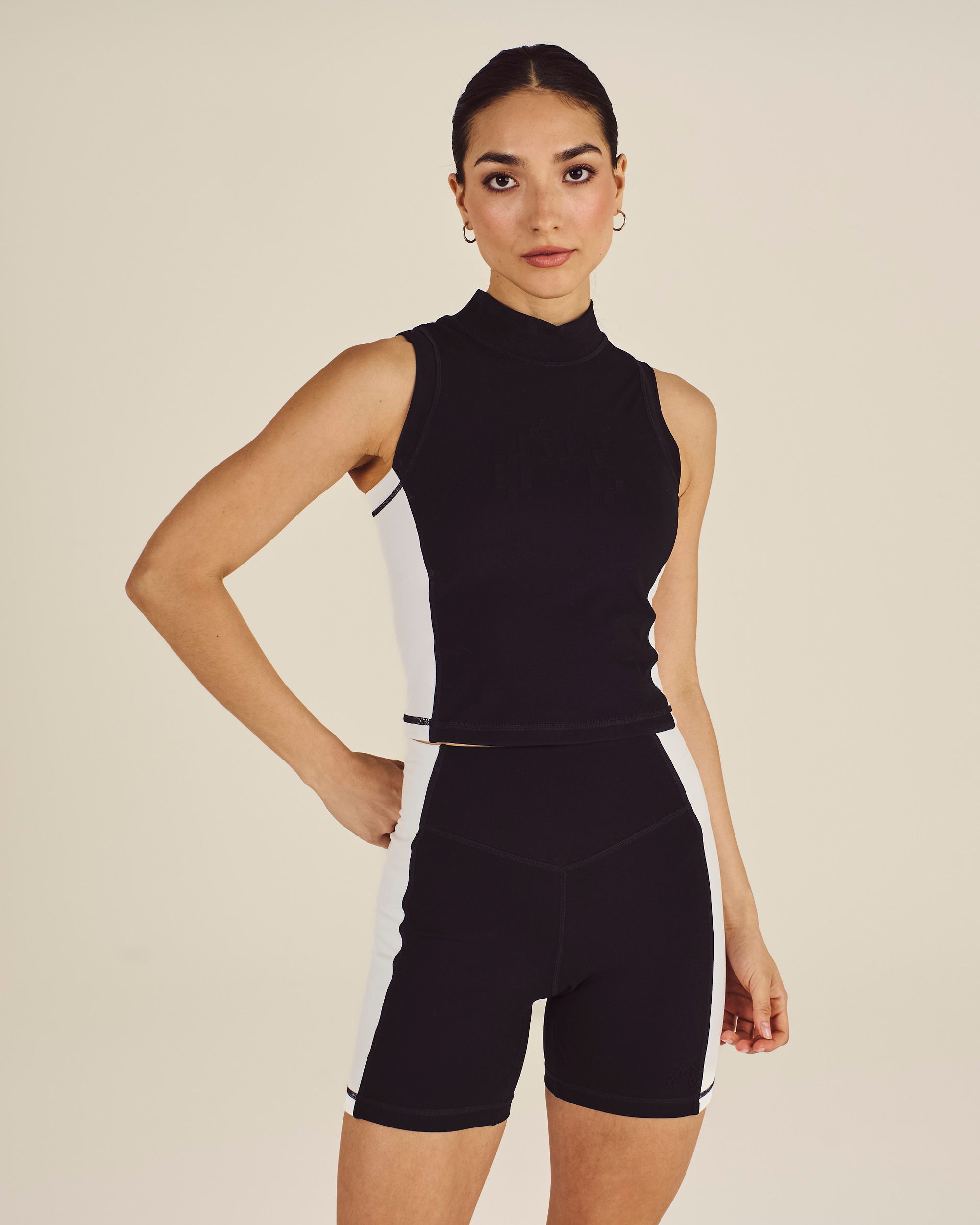 Etta Short | Black