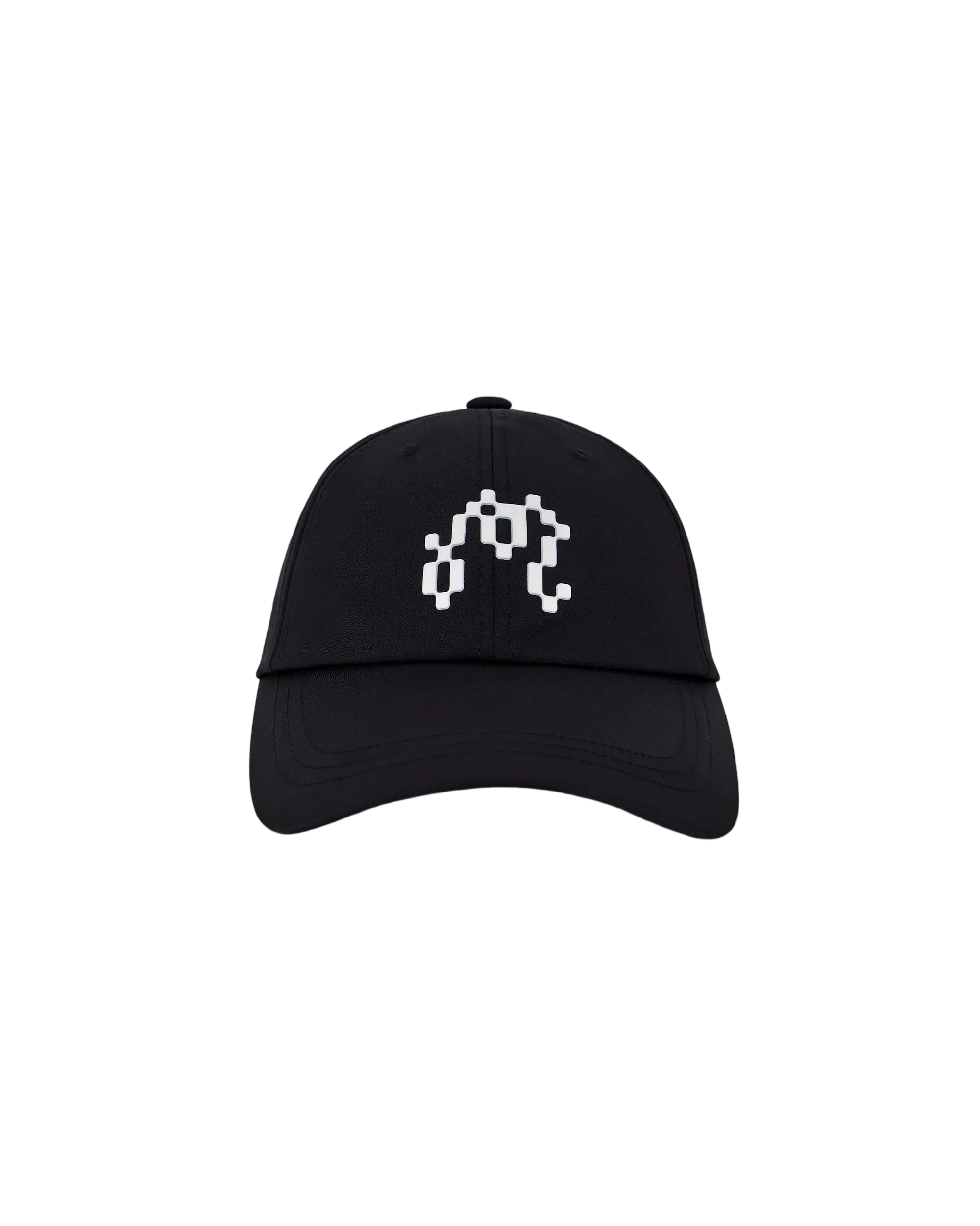 Ceri Dad Hat | Black