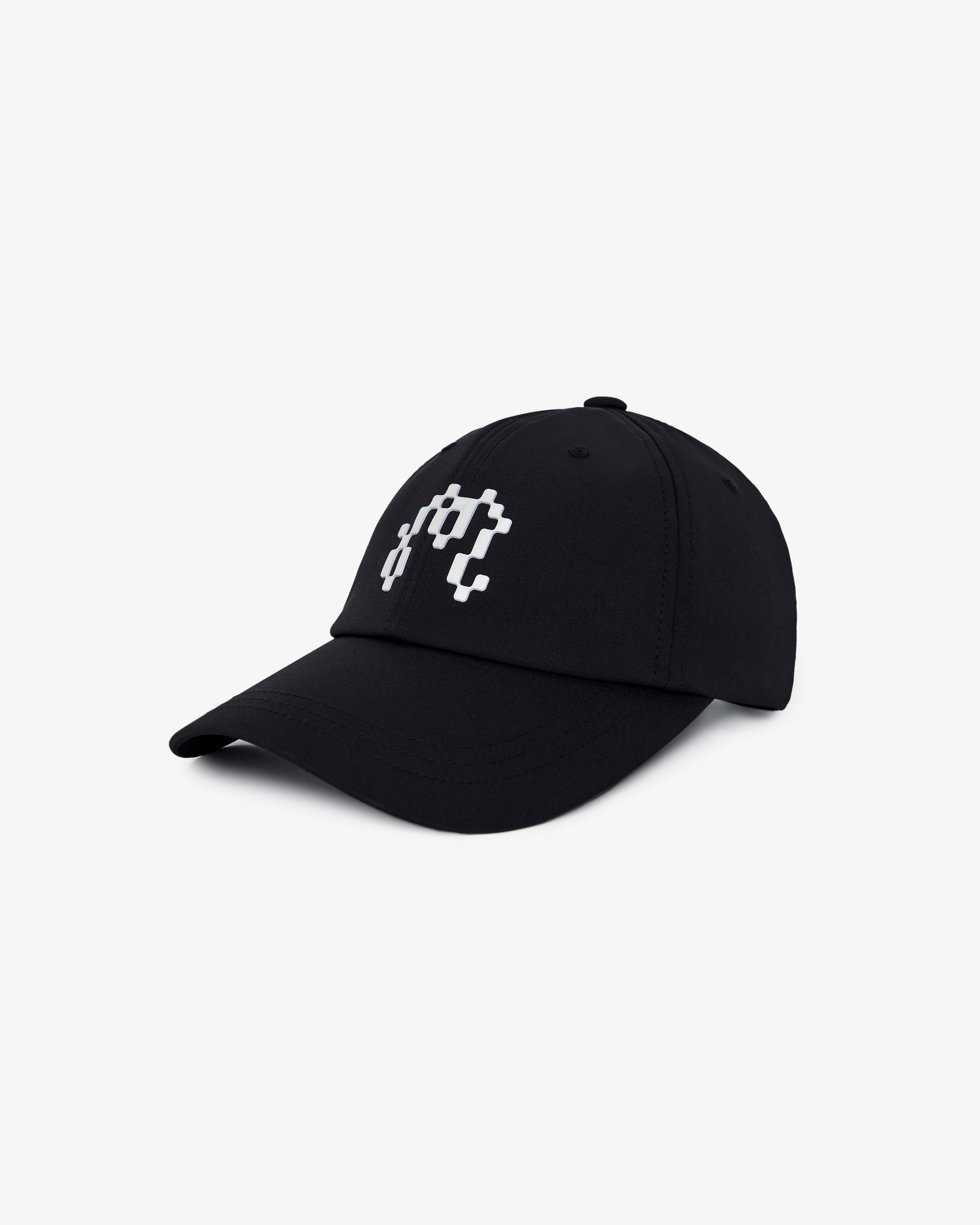 Ceri Dad Hat | Black