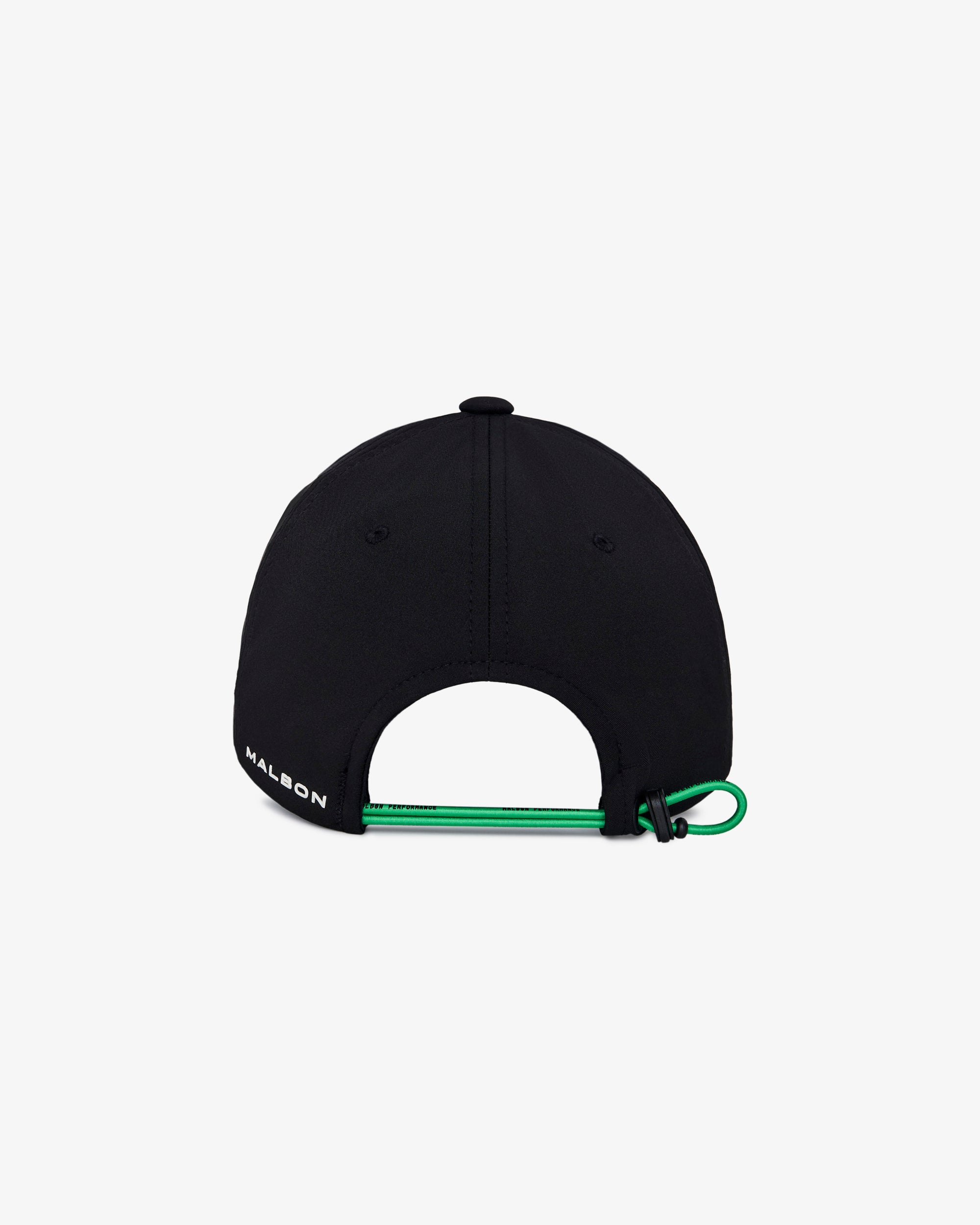 Ceri Dad Hat | Black