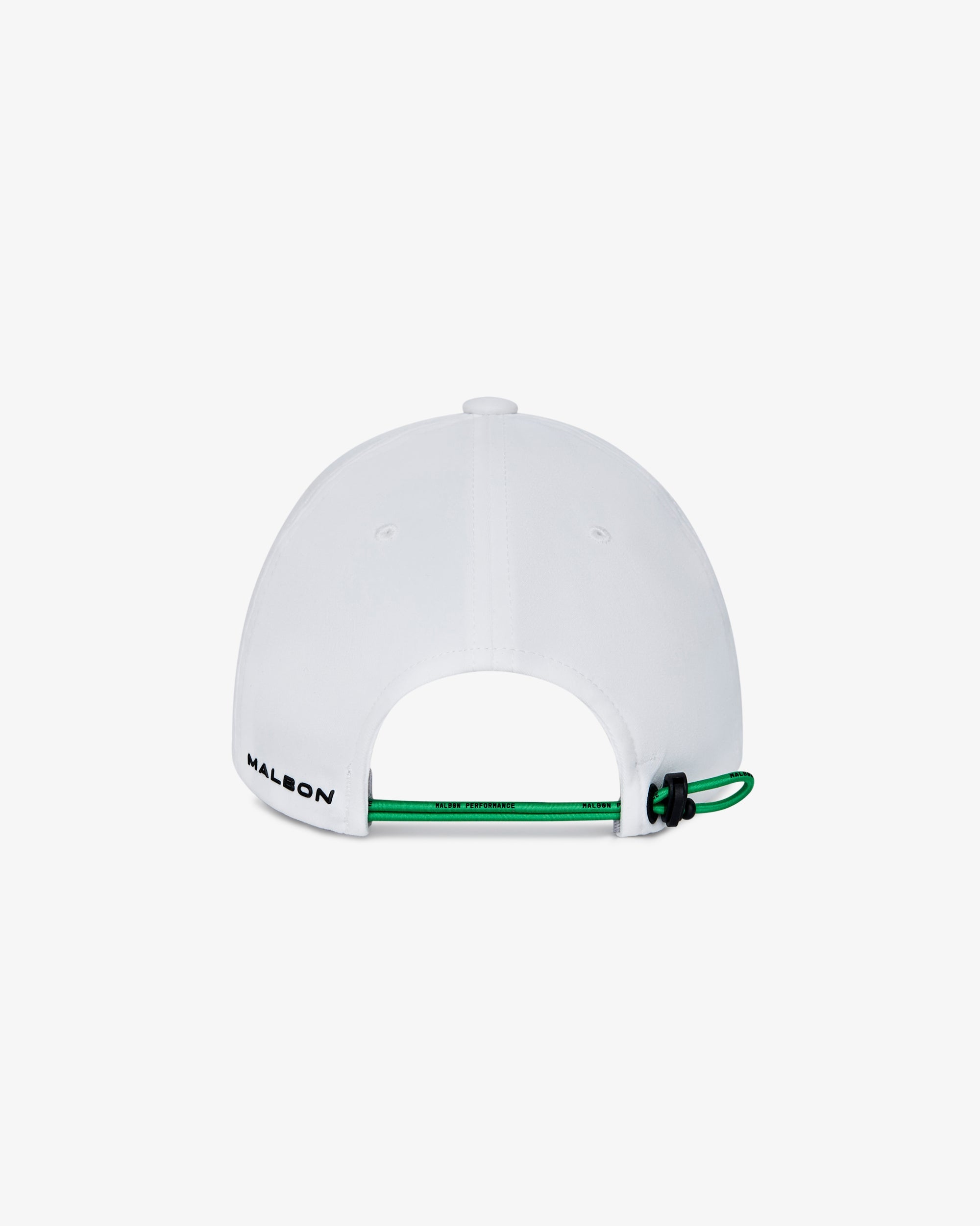 Ceri Dad Hat | White