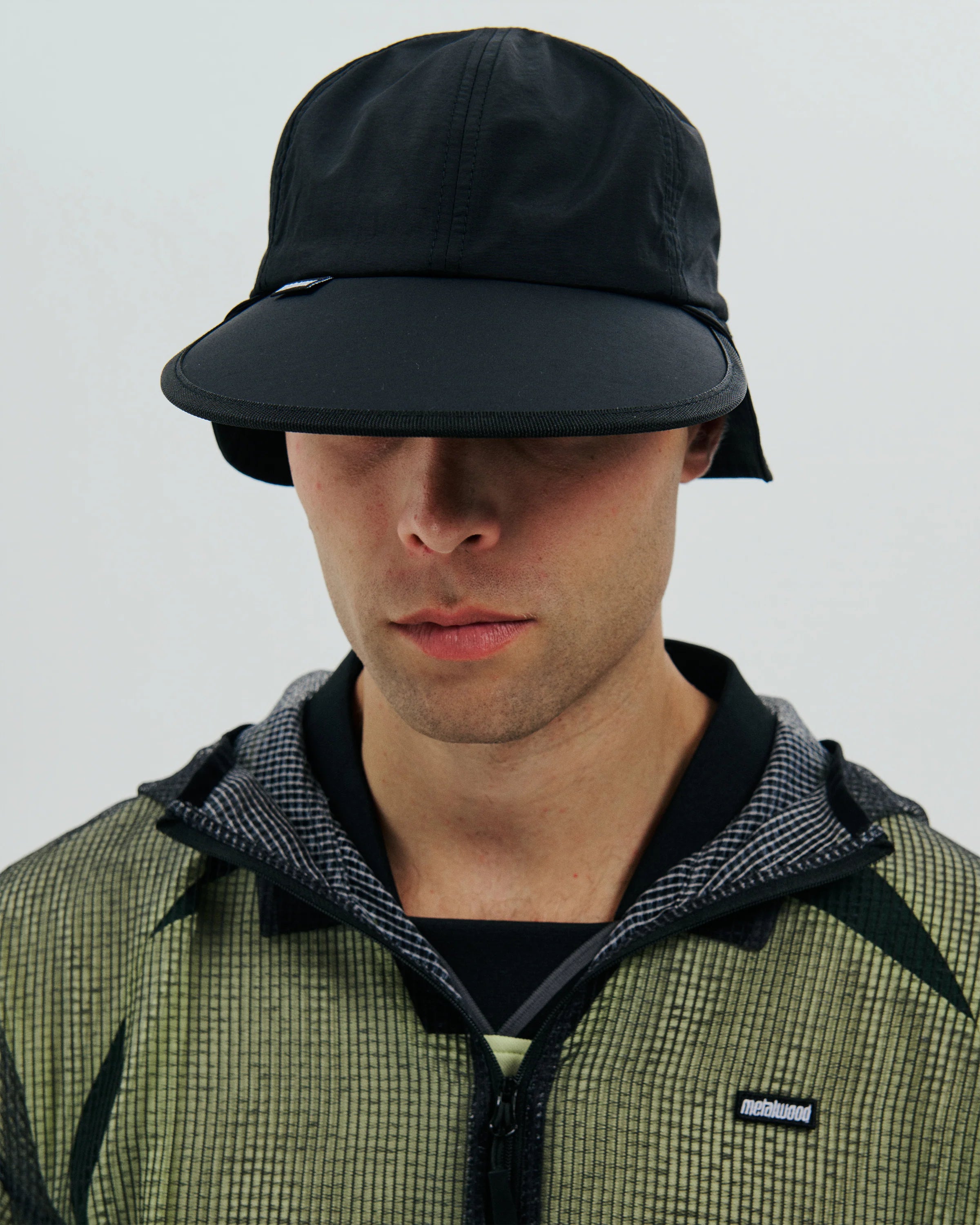 Freshwater Hat | Black