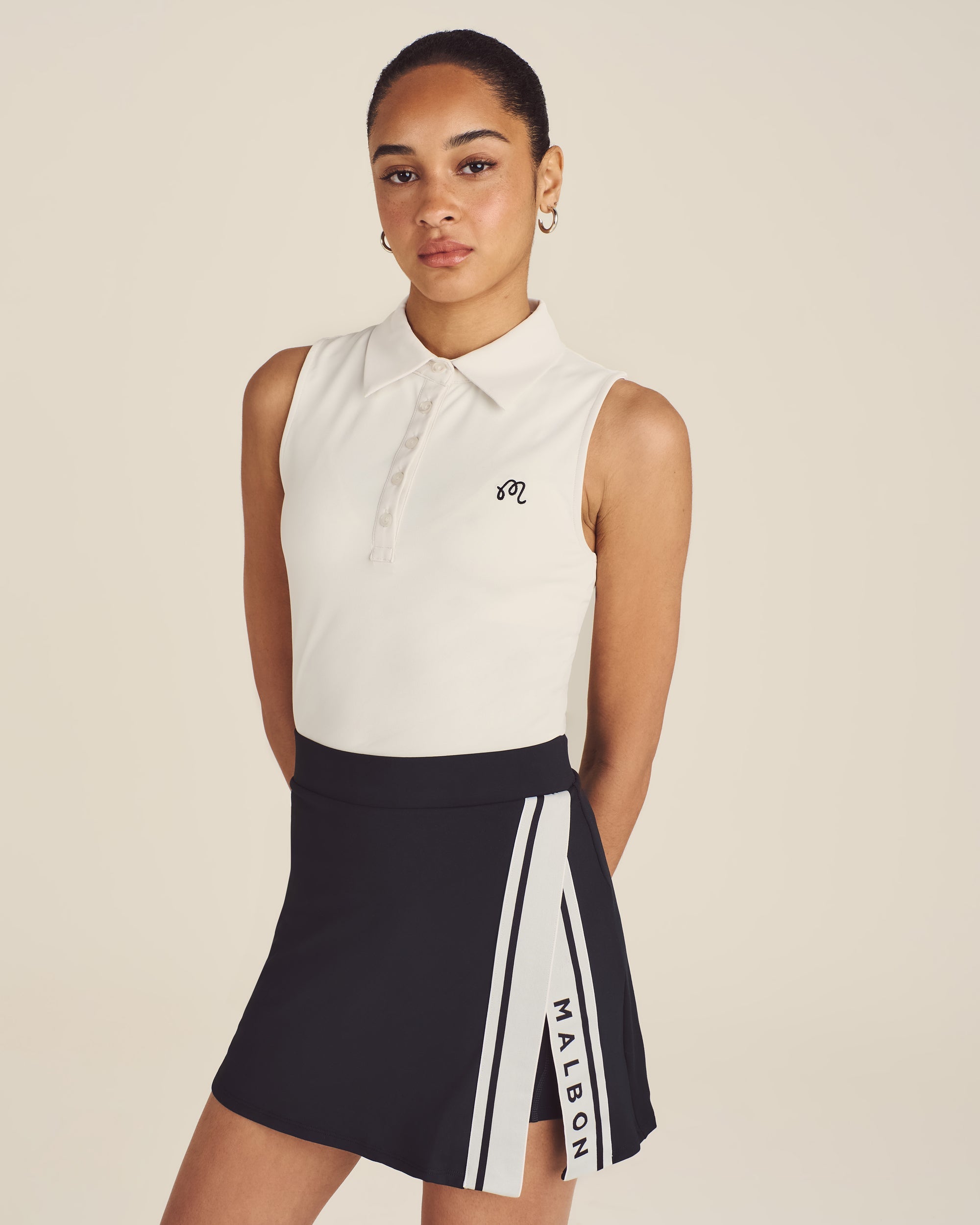 Baseline Skirt | Black