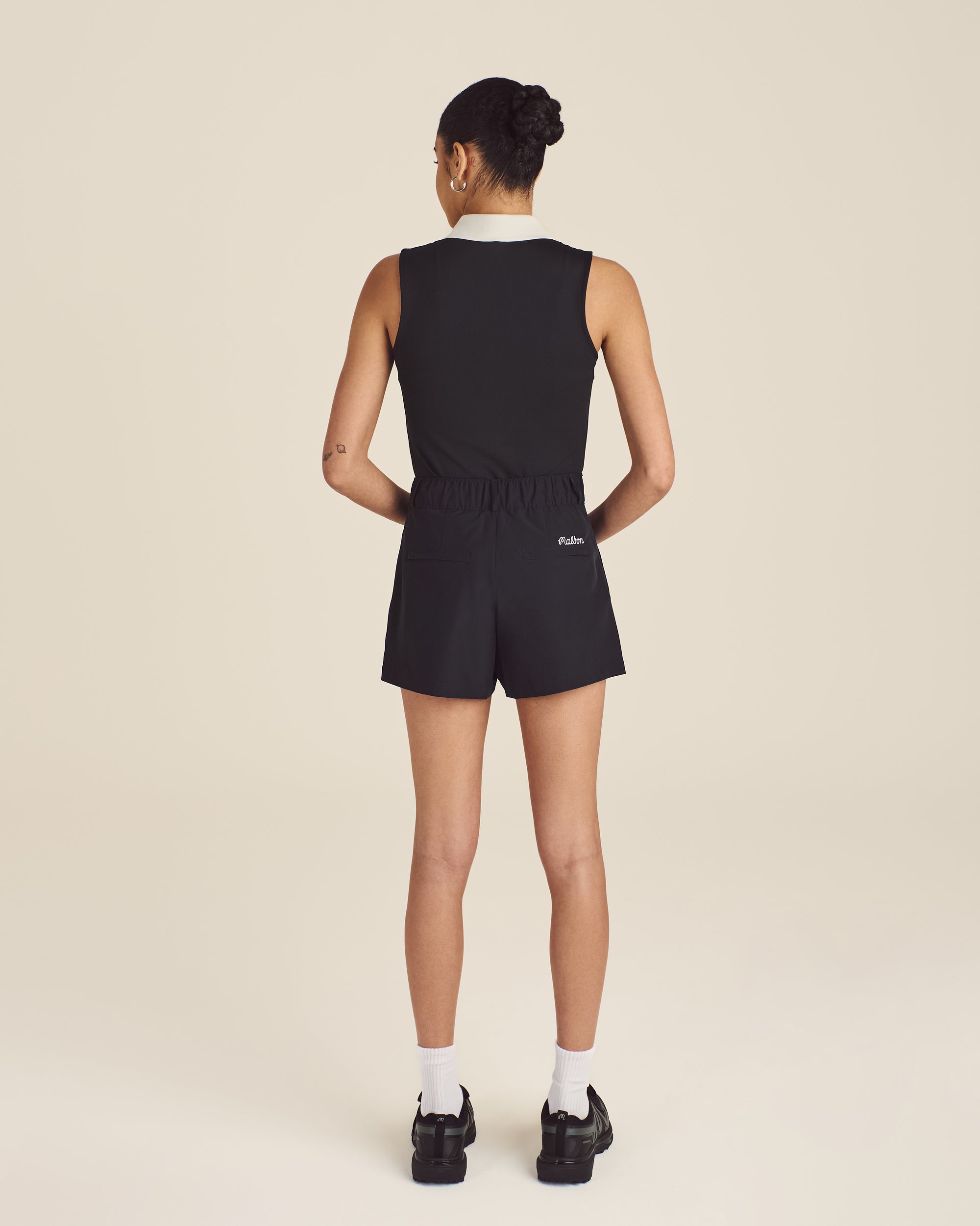 Claudia Polo | Black