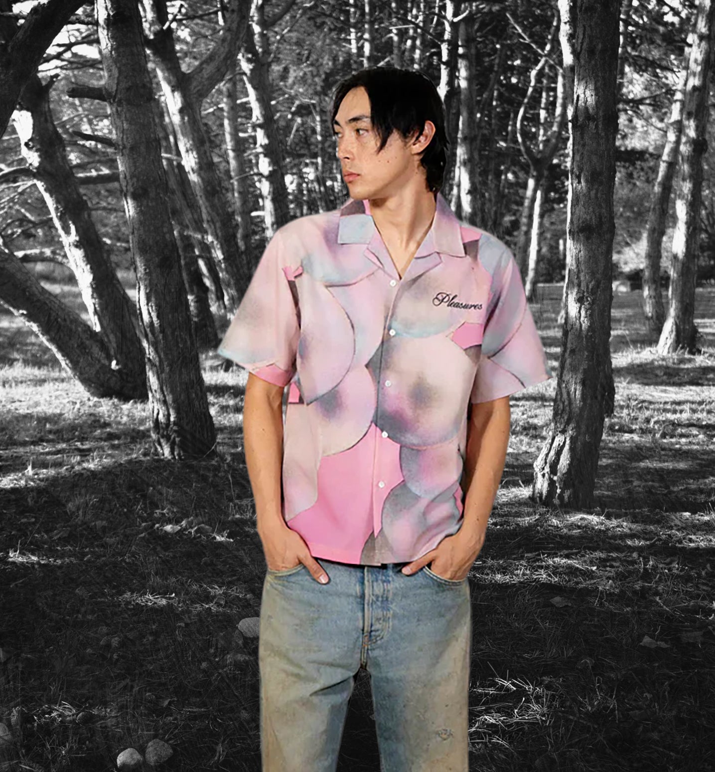 God Knows S/S T-shirt