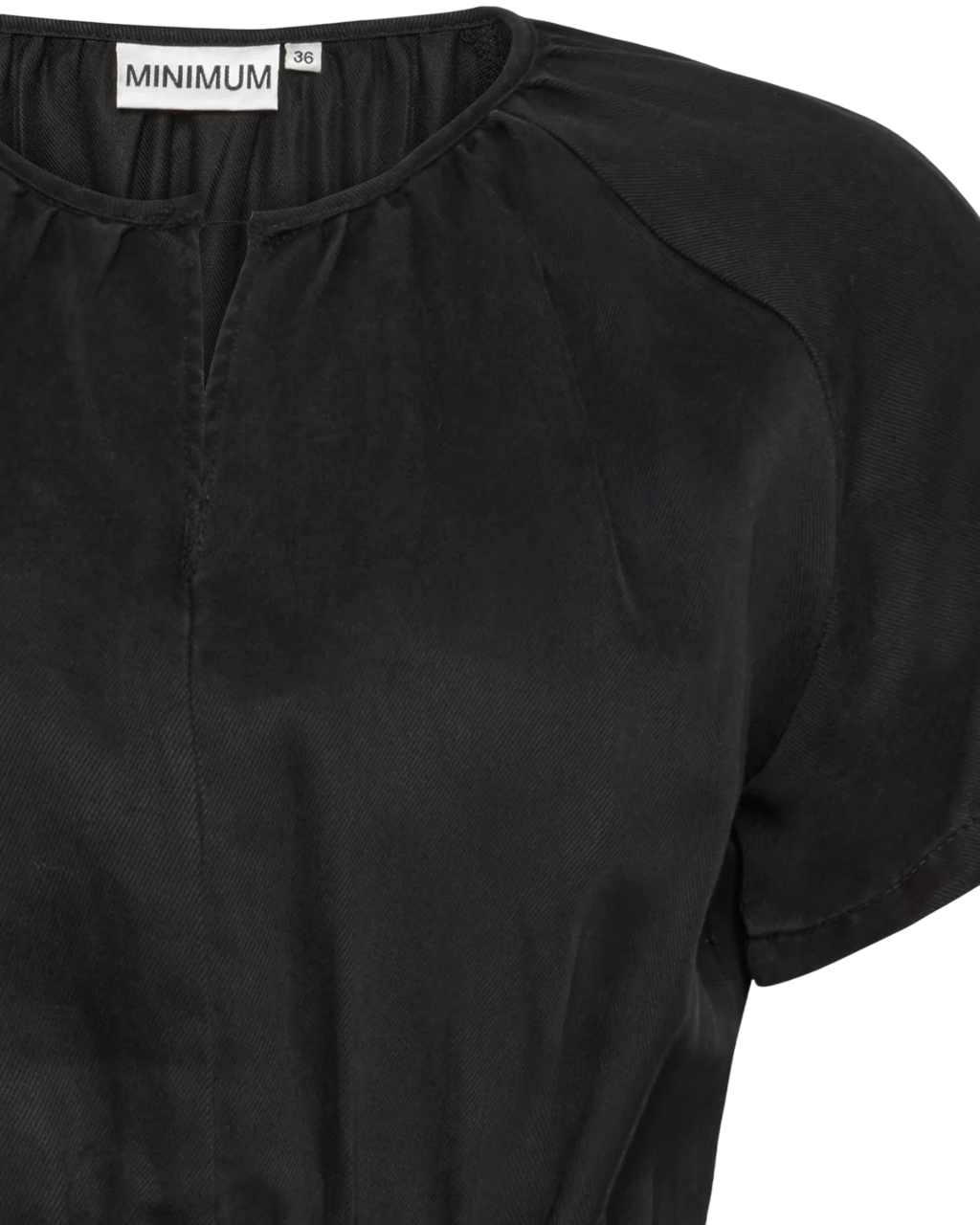 Mila Dress | Black