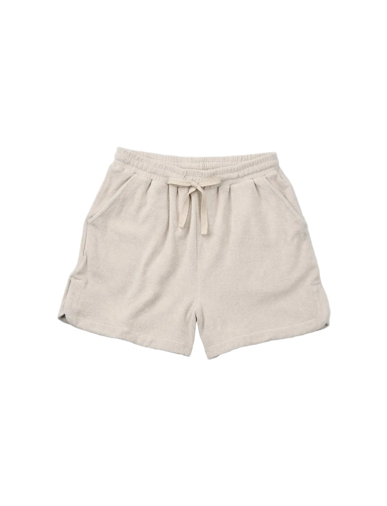 Naram Gym Shorts, moonbeam