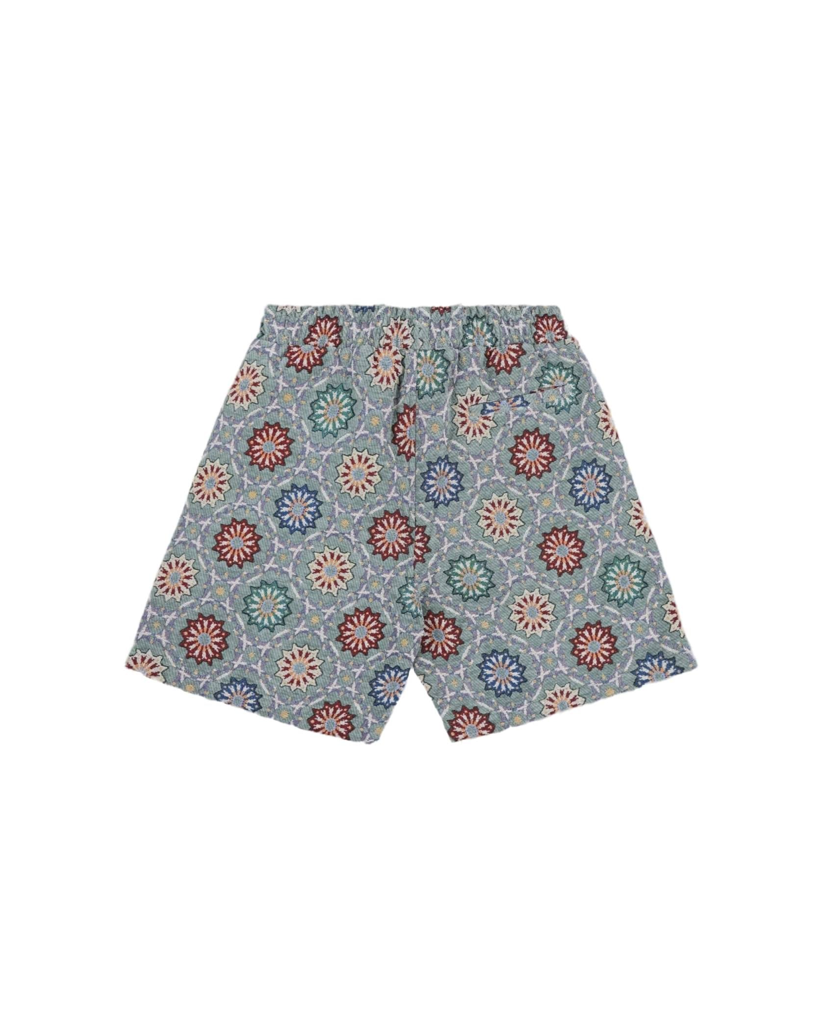 Coffer Shorts