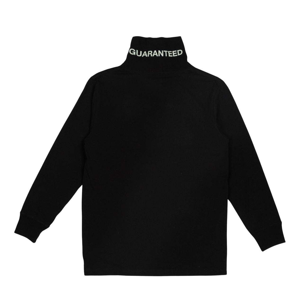Mens Satisfaction Turtleneck