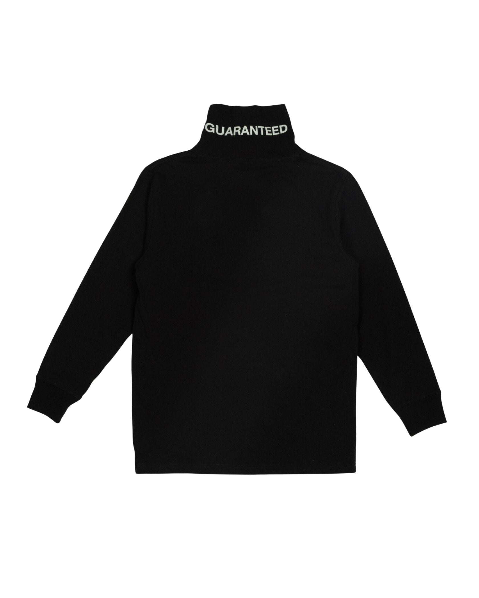 Mens Satisfaction Turtleneck
